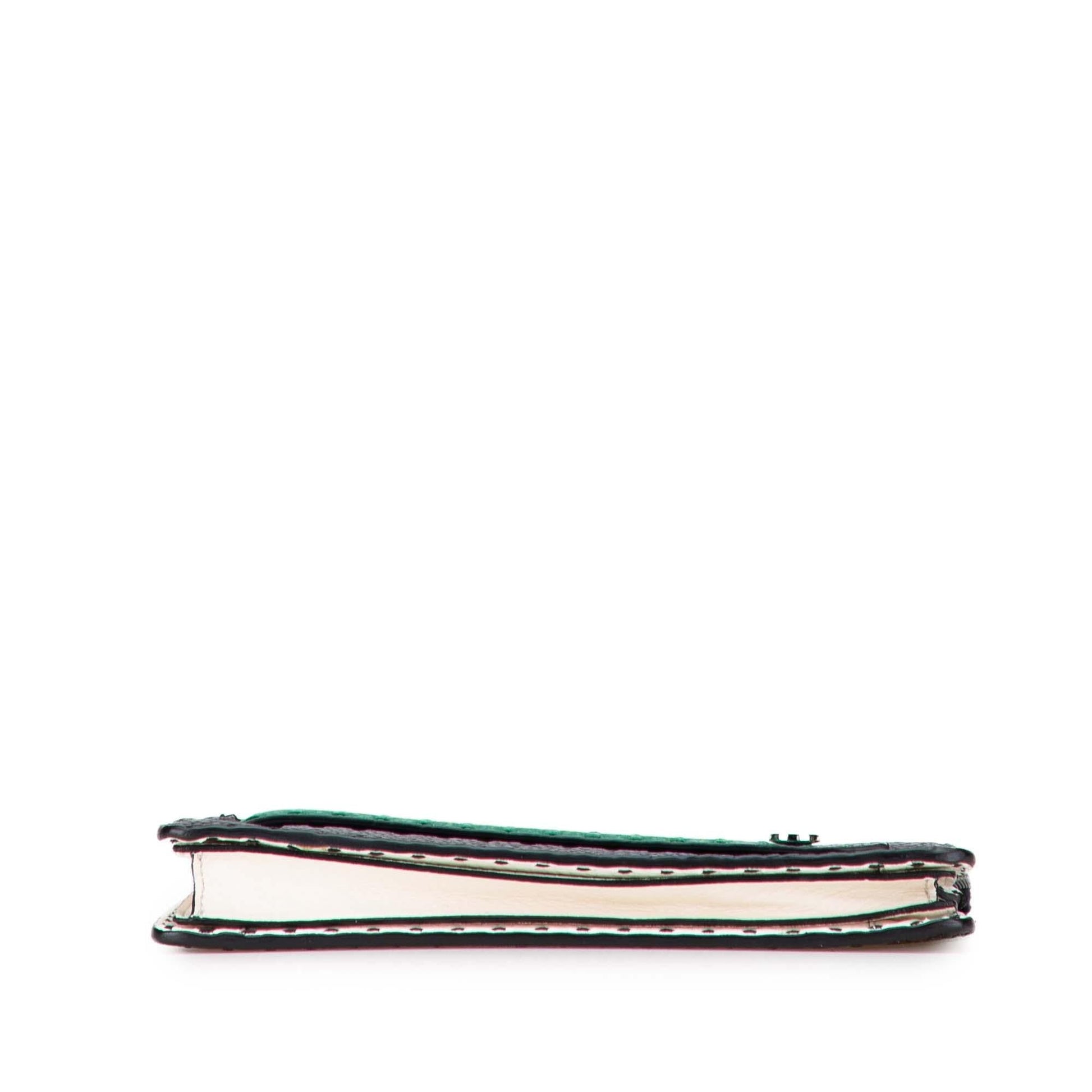 Fendi Clutch - Rovelle Bags