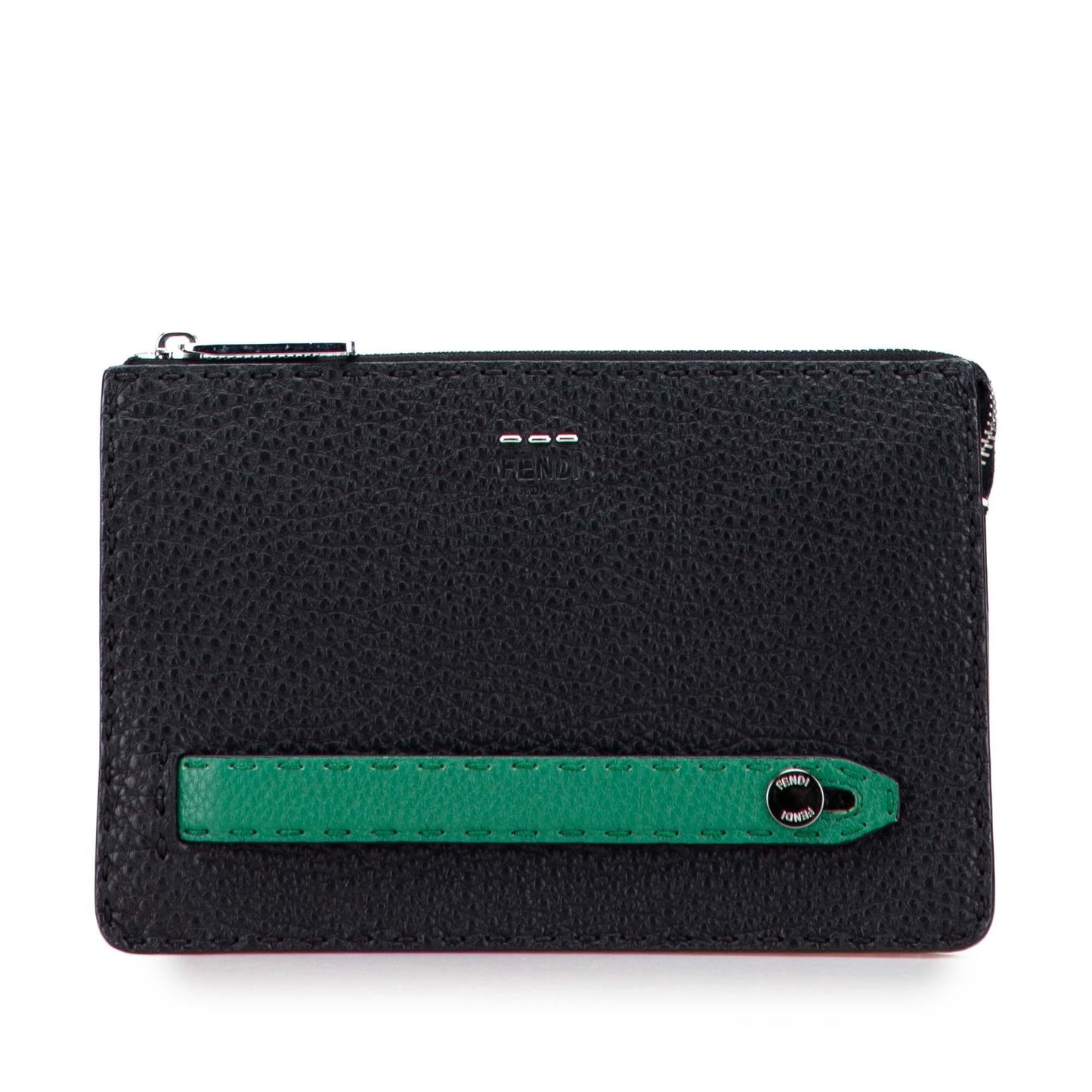 Fendi Clutch - Rovelle Bags