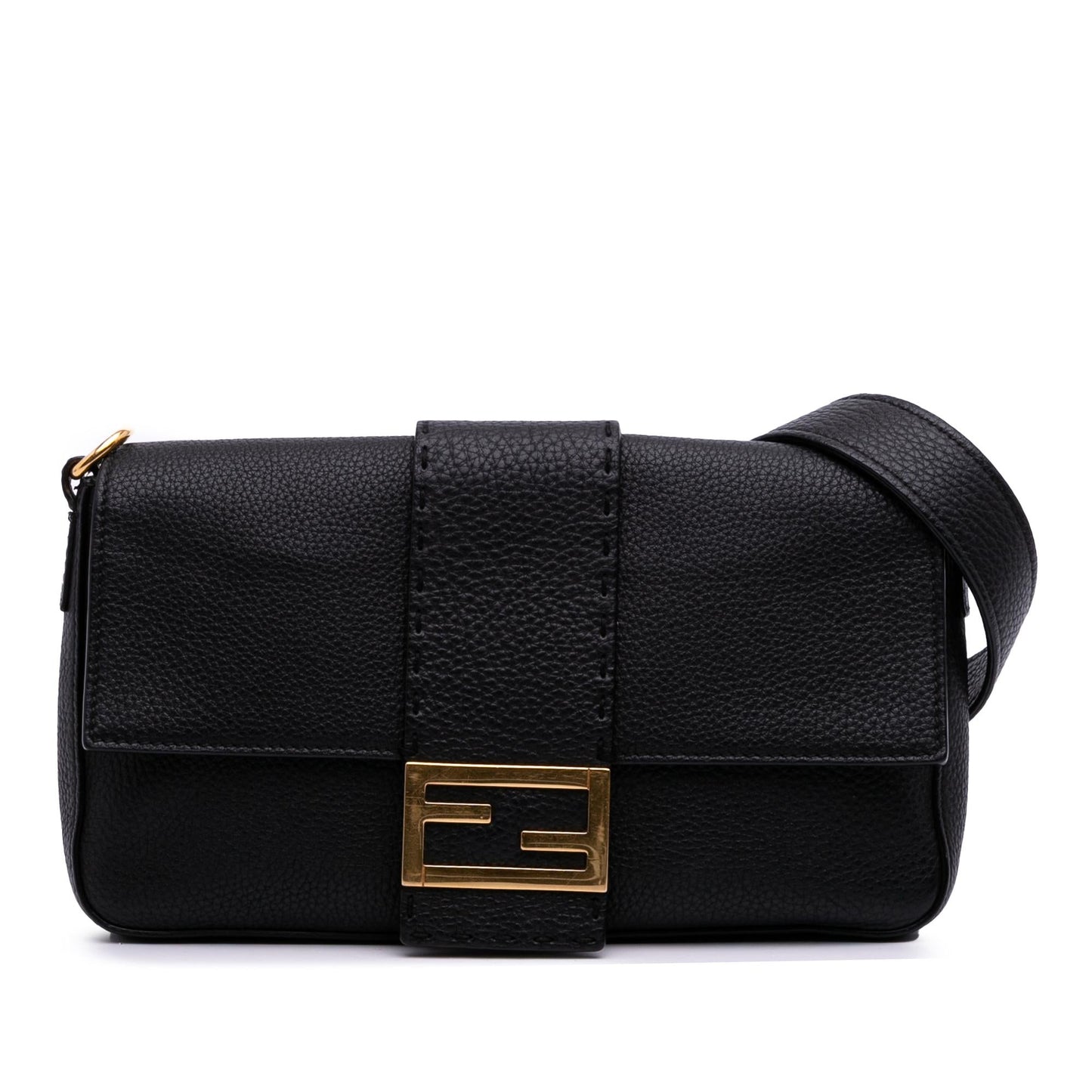Fendi Baguette Shoulder Bag - Rovelle Bags