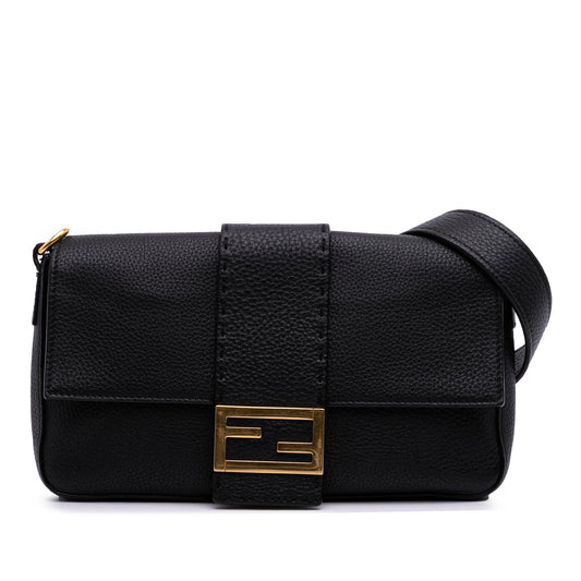 Fendi Baguette Shoulder Bag - Rovelle Bags