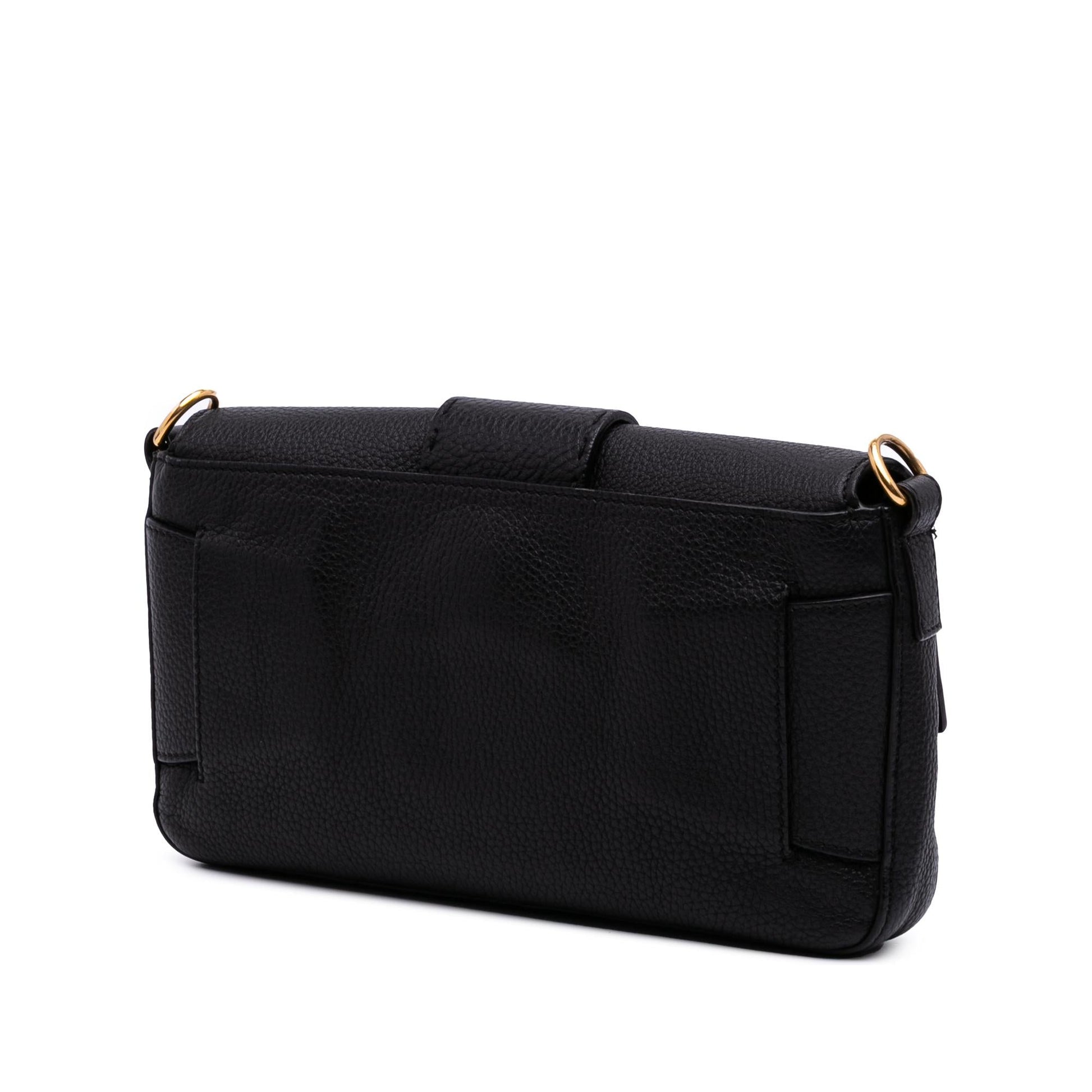 Fendi Baguette Shoulder Bag - Rovelle Bags
