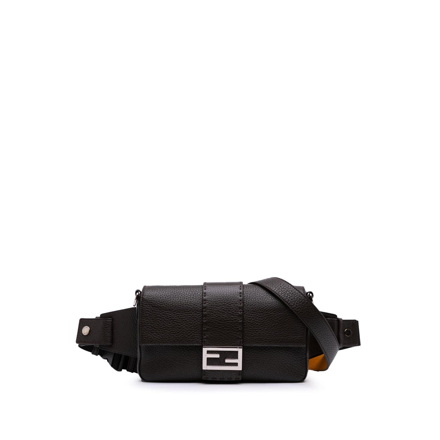Fendi Baguette Shoulder Bag - Rovelle Bags