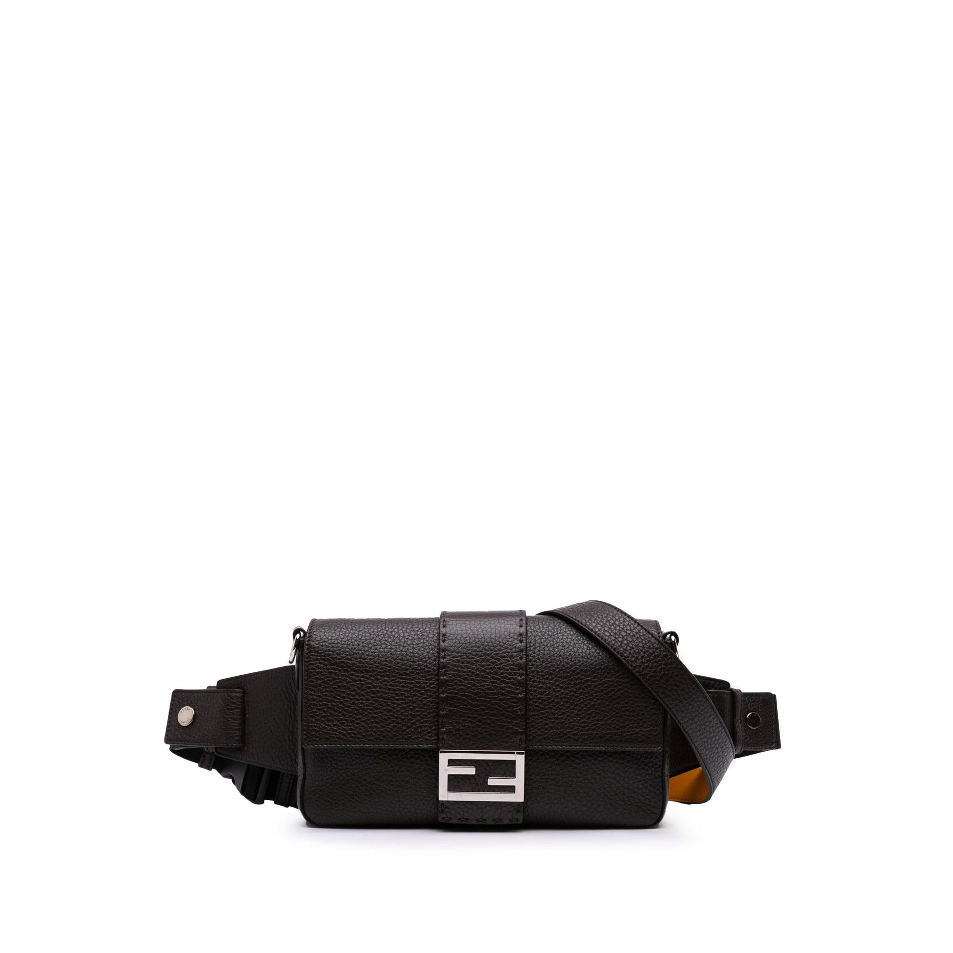 Fendi Baguette Shoulder Bag - Rovelle Bags