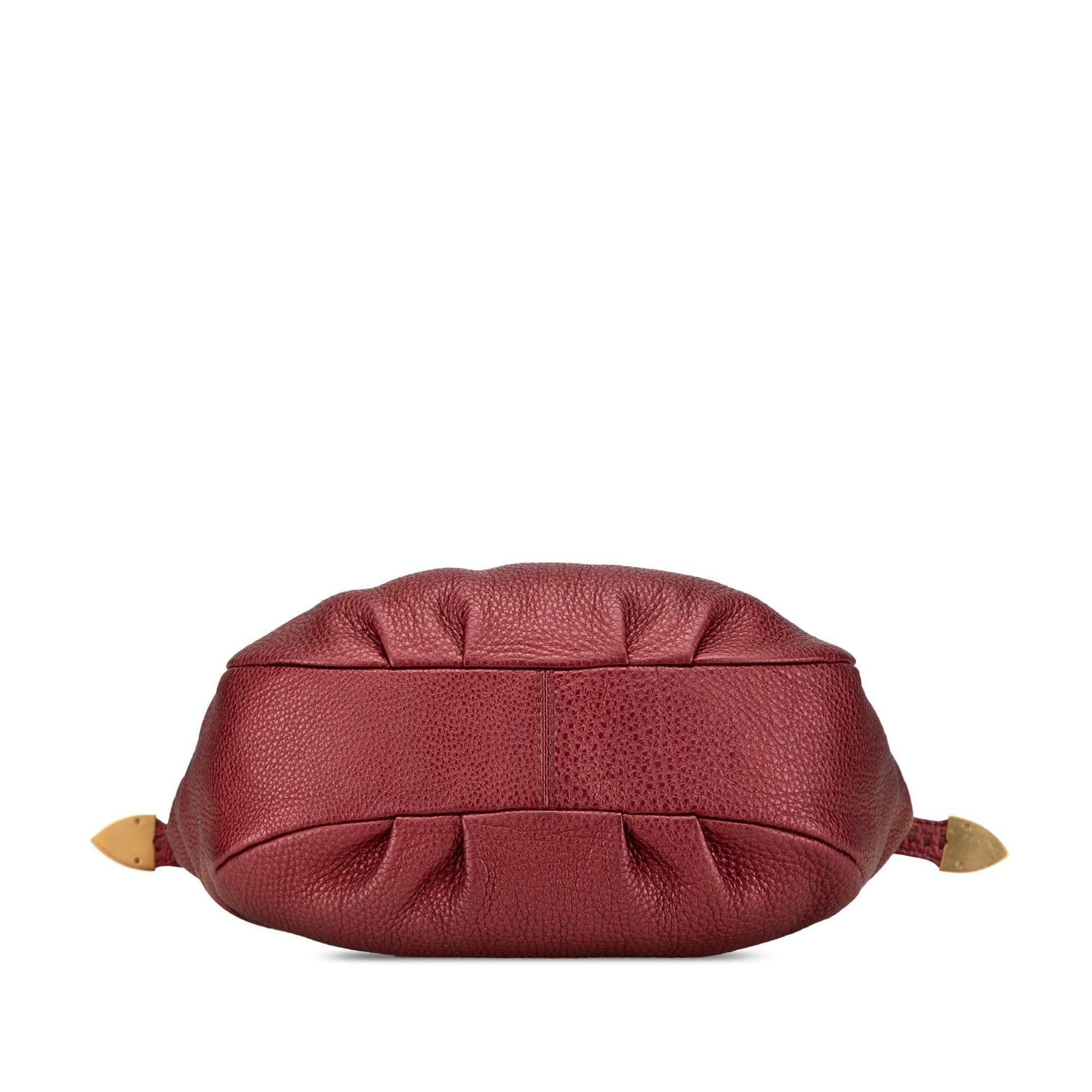 Fendi Baguette Shoulder Bag - Rovelle Bags