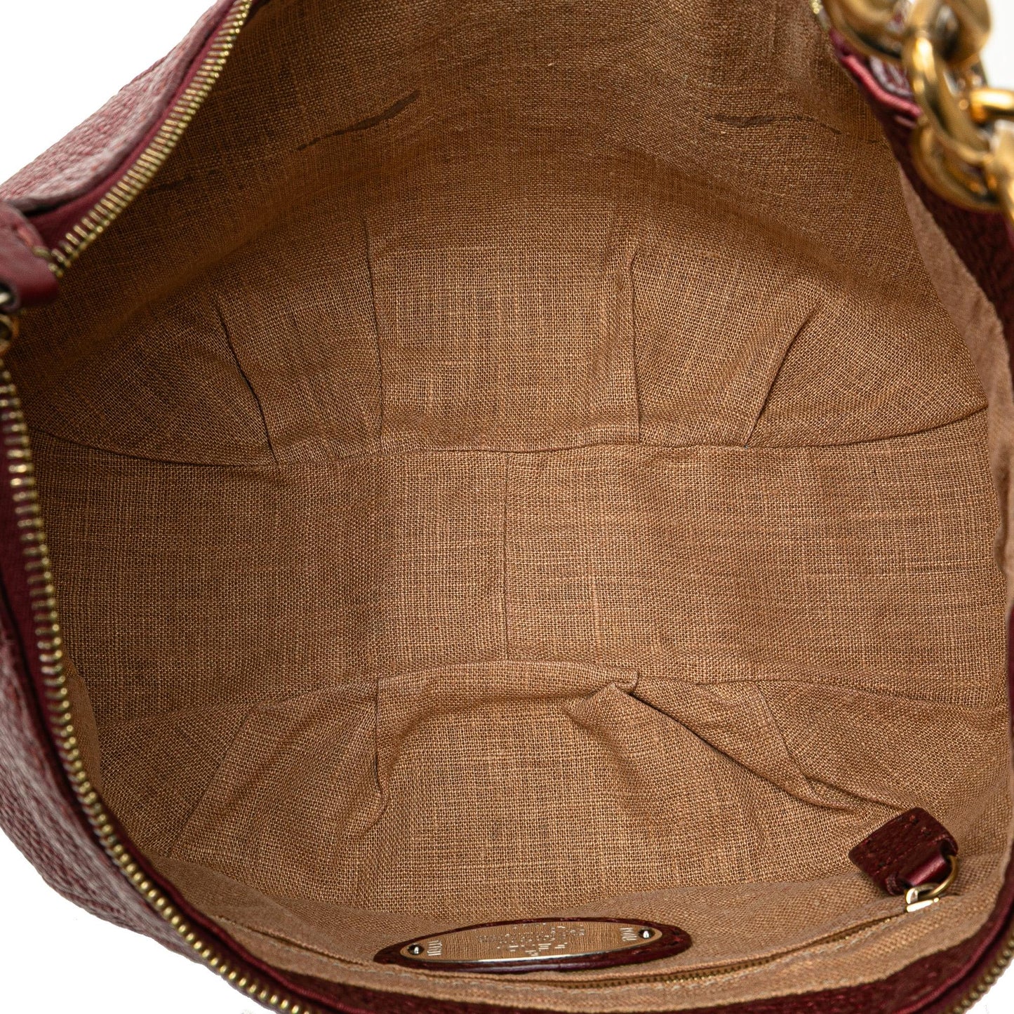 Fendi Baguette Shoulder Bag - Rovelle Bags