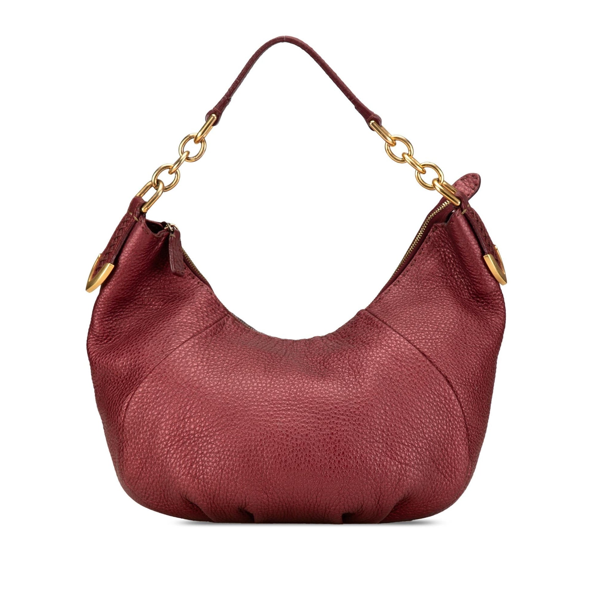Fendi Shoulder Bag - Rovelle Bags