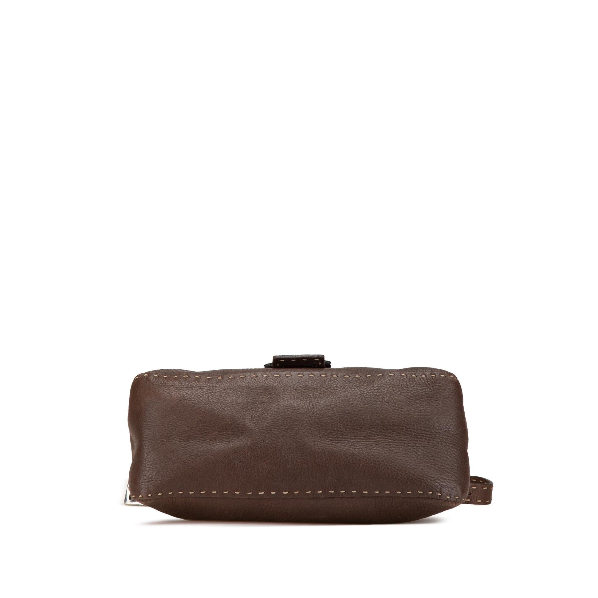 Fendi Shoulder Bag - Rovelle Bags