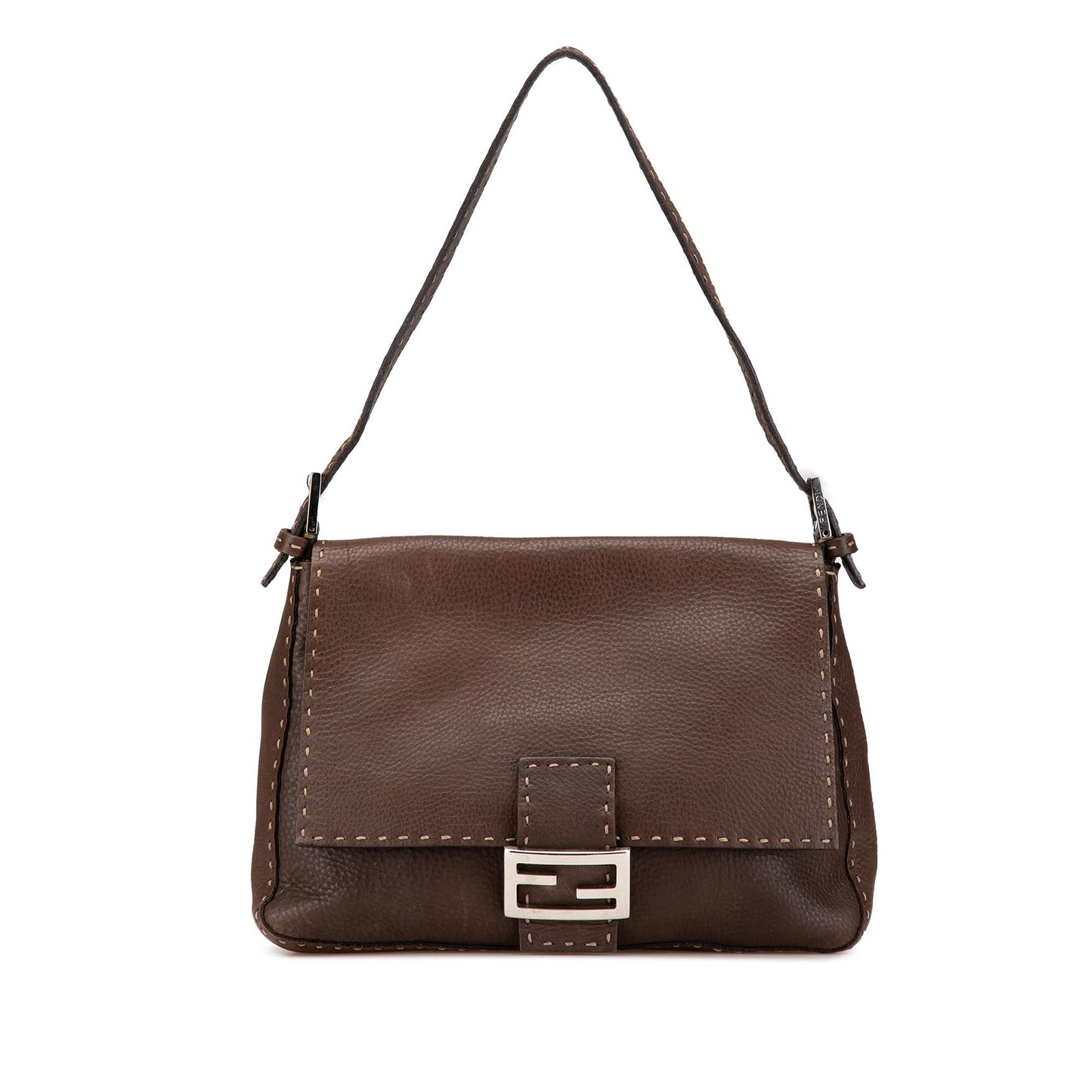 Fendi Shoulder Bag - Rovelle Bags