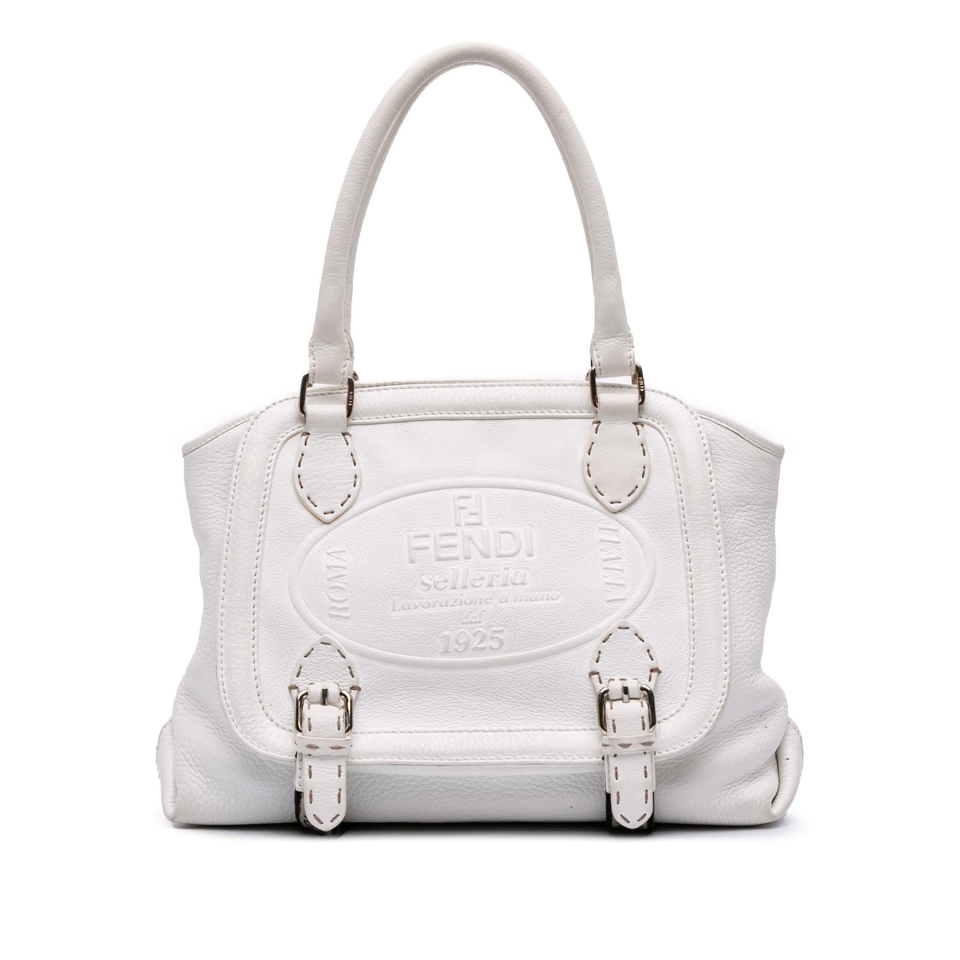 Fendi Tote Tote - Rovelle Bags
