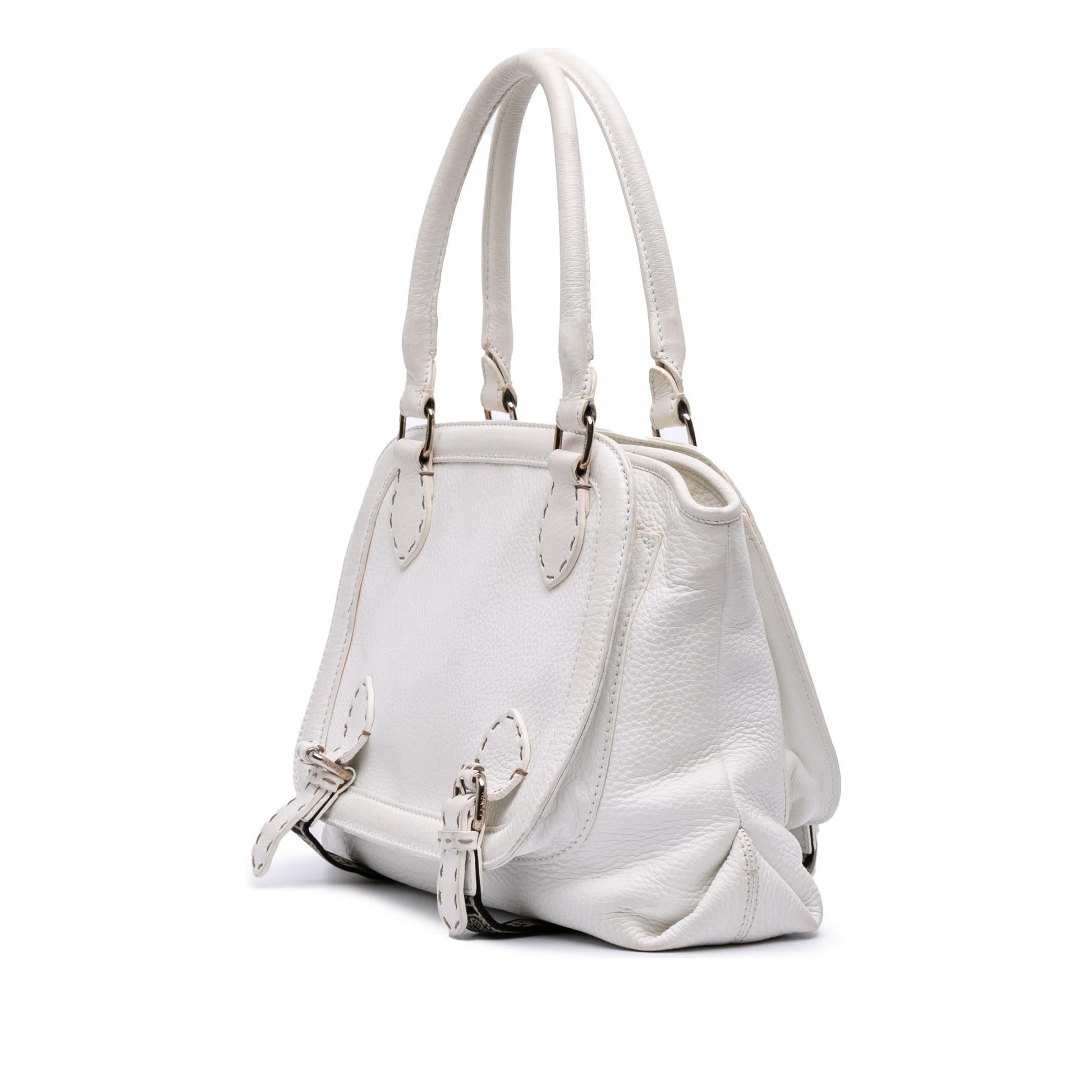 Fendi Tote Tote - Rovelle Bags