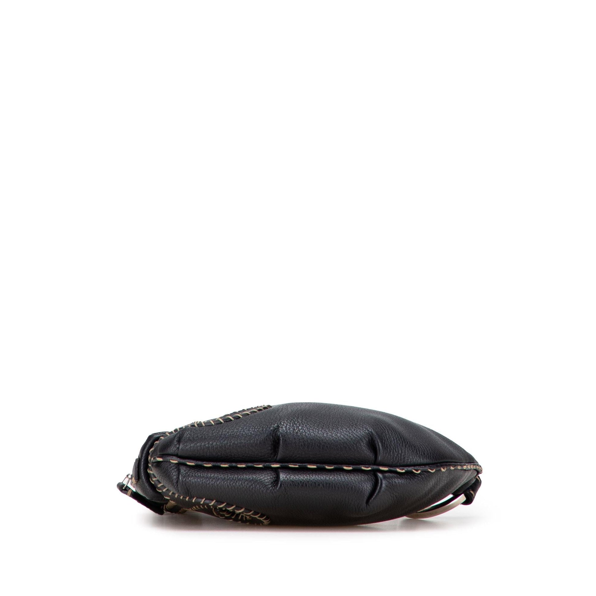 Fendi Baguette Shoulder Bag - Rovelle Bags