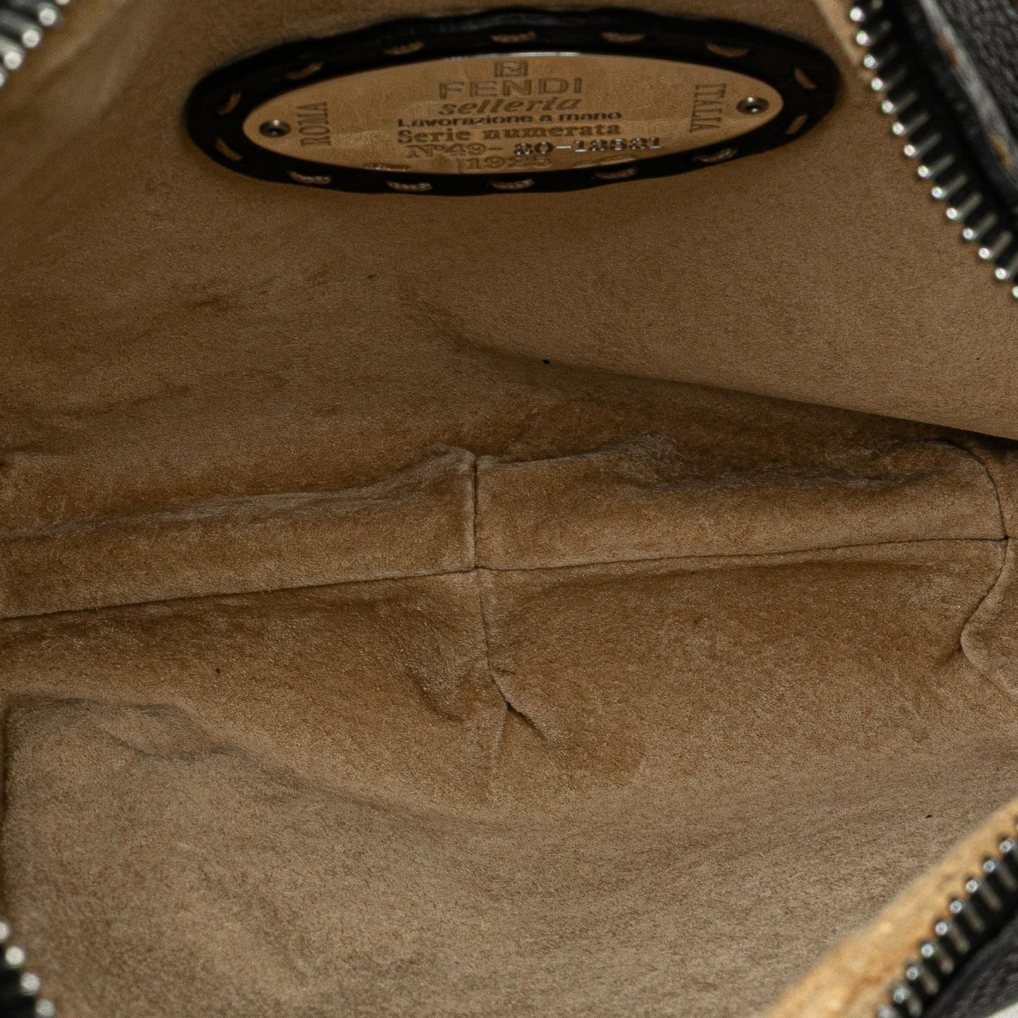 Fendi Baguette Shoulder Bag - Rovelle Bags