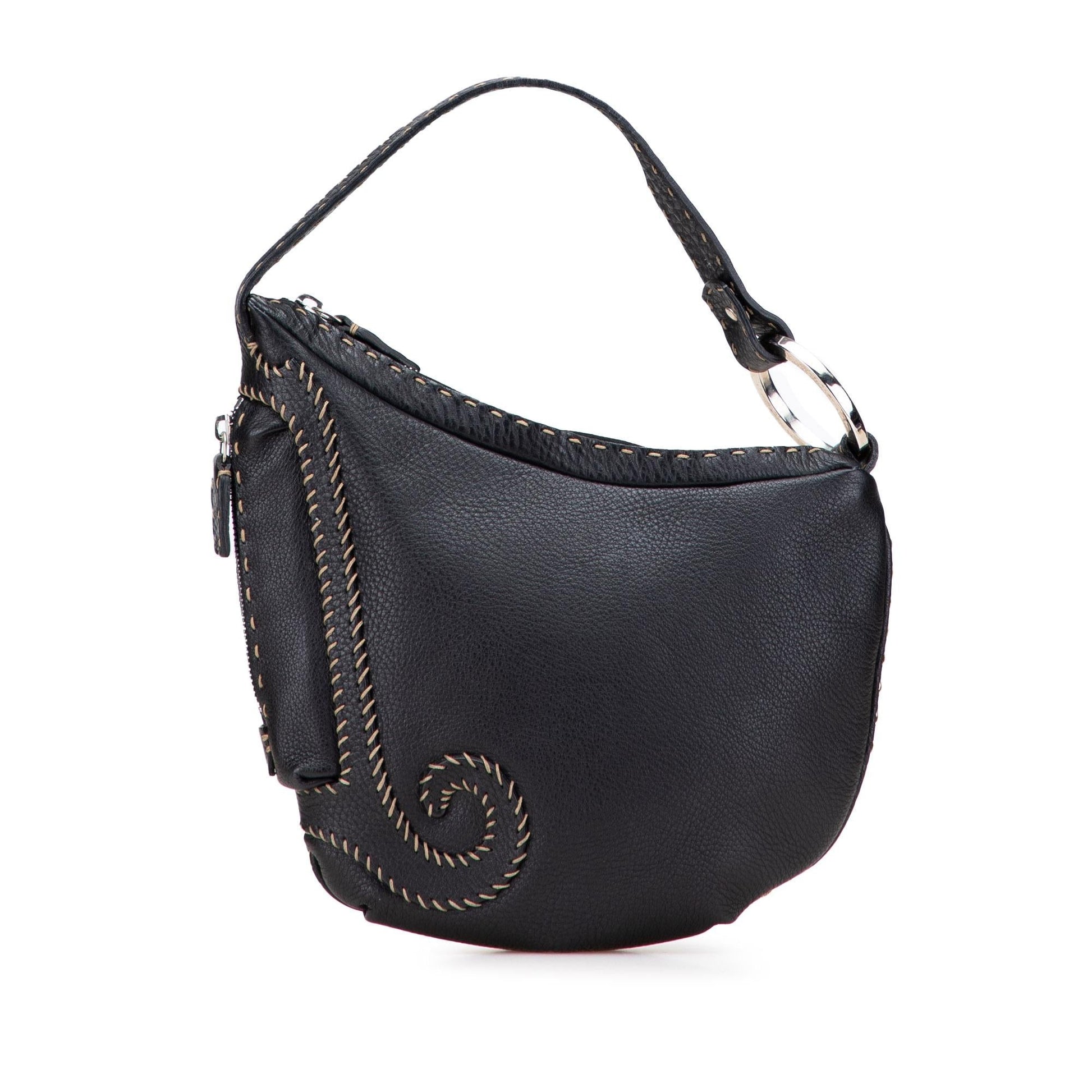 Fendi Shoulder Bag - Rovelle Bags