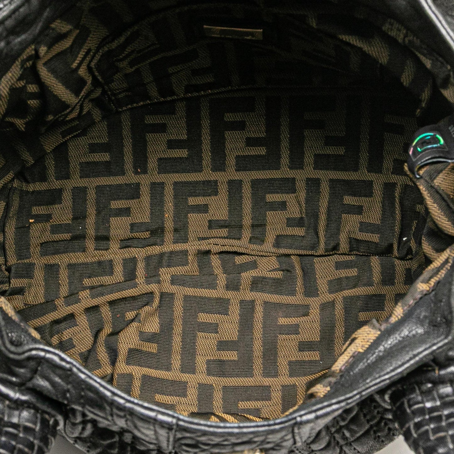 Fendi Handbag - Rovelle Bags