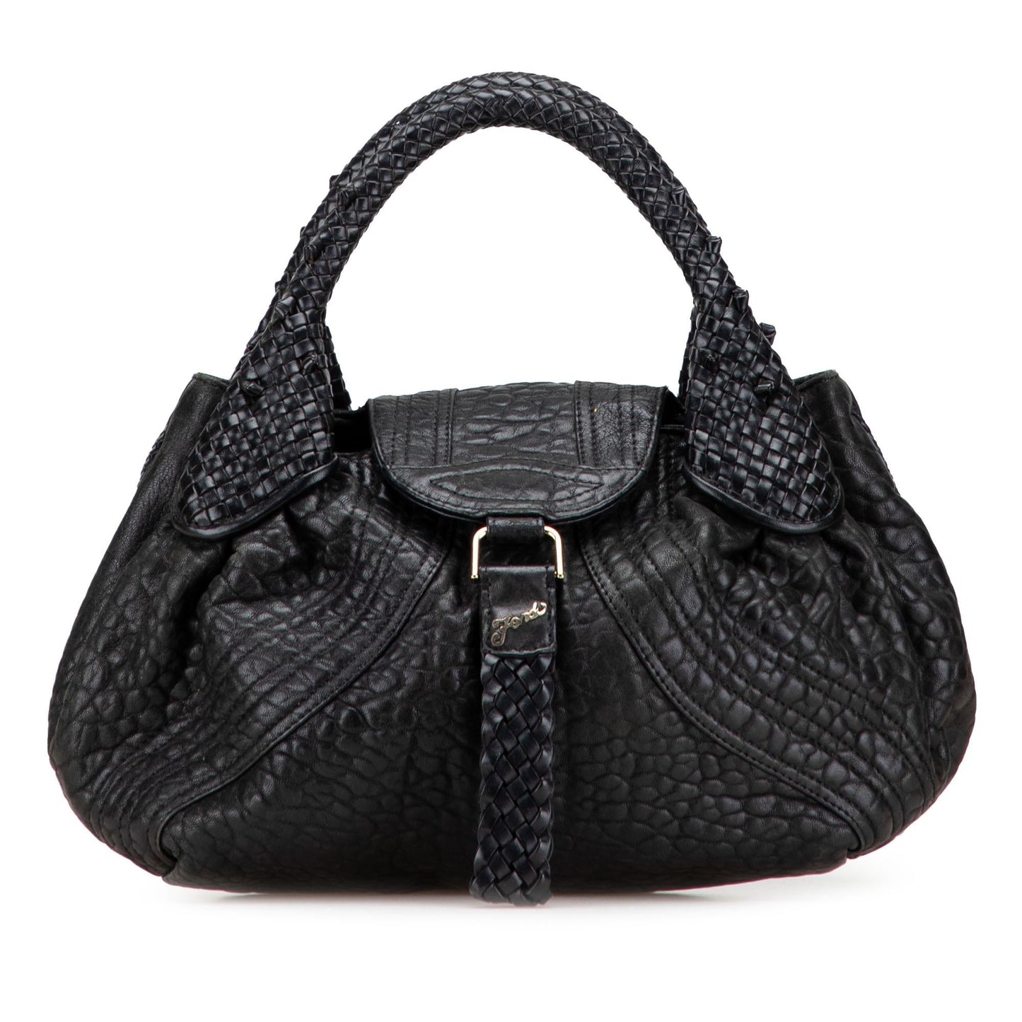 Fendi Handbag - Rovelle Bags