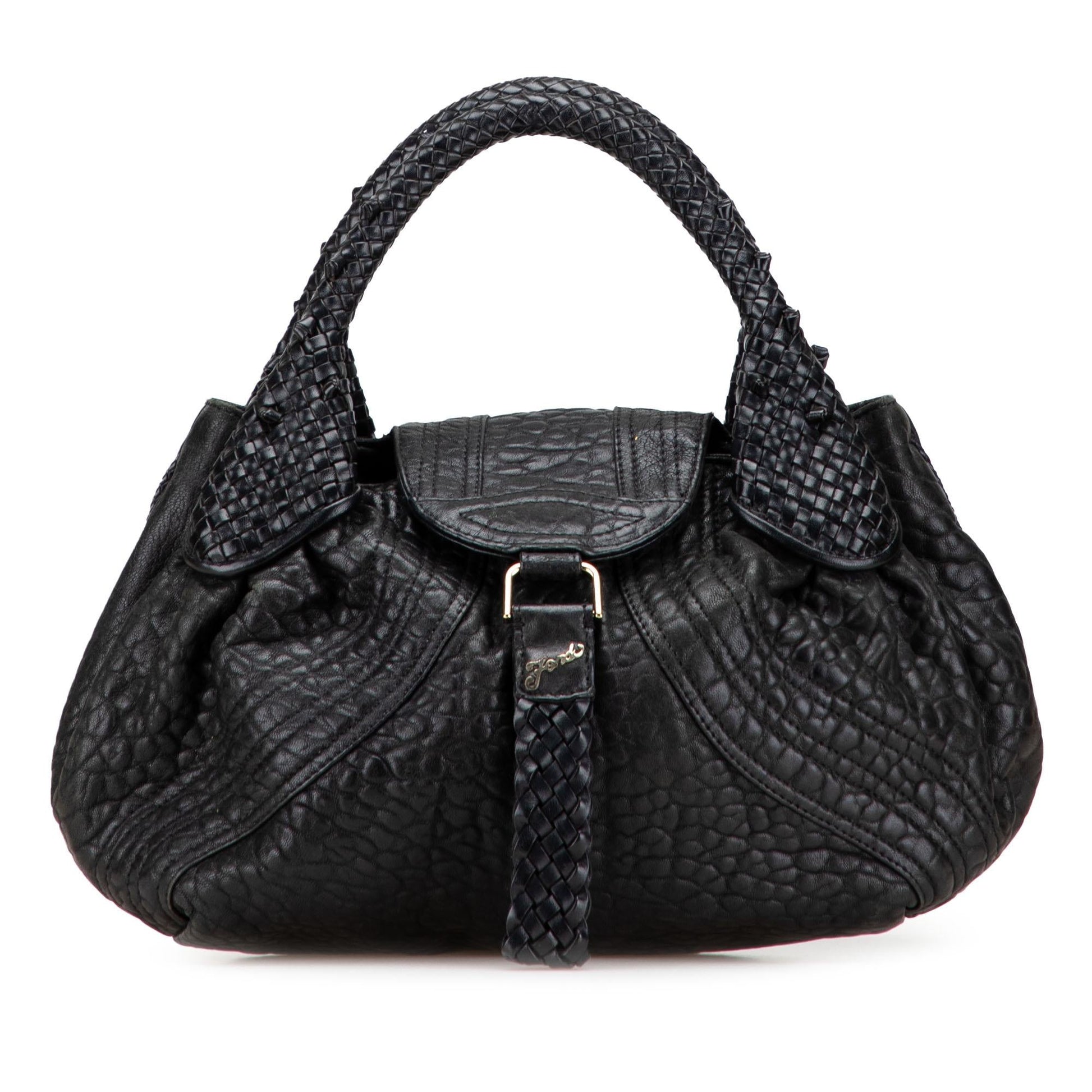 Fendi Handbag - Rovelle Bags