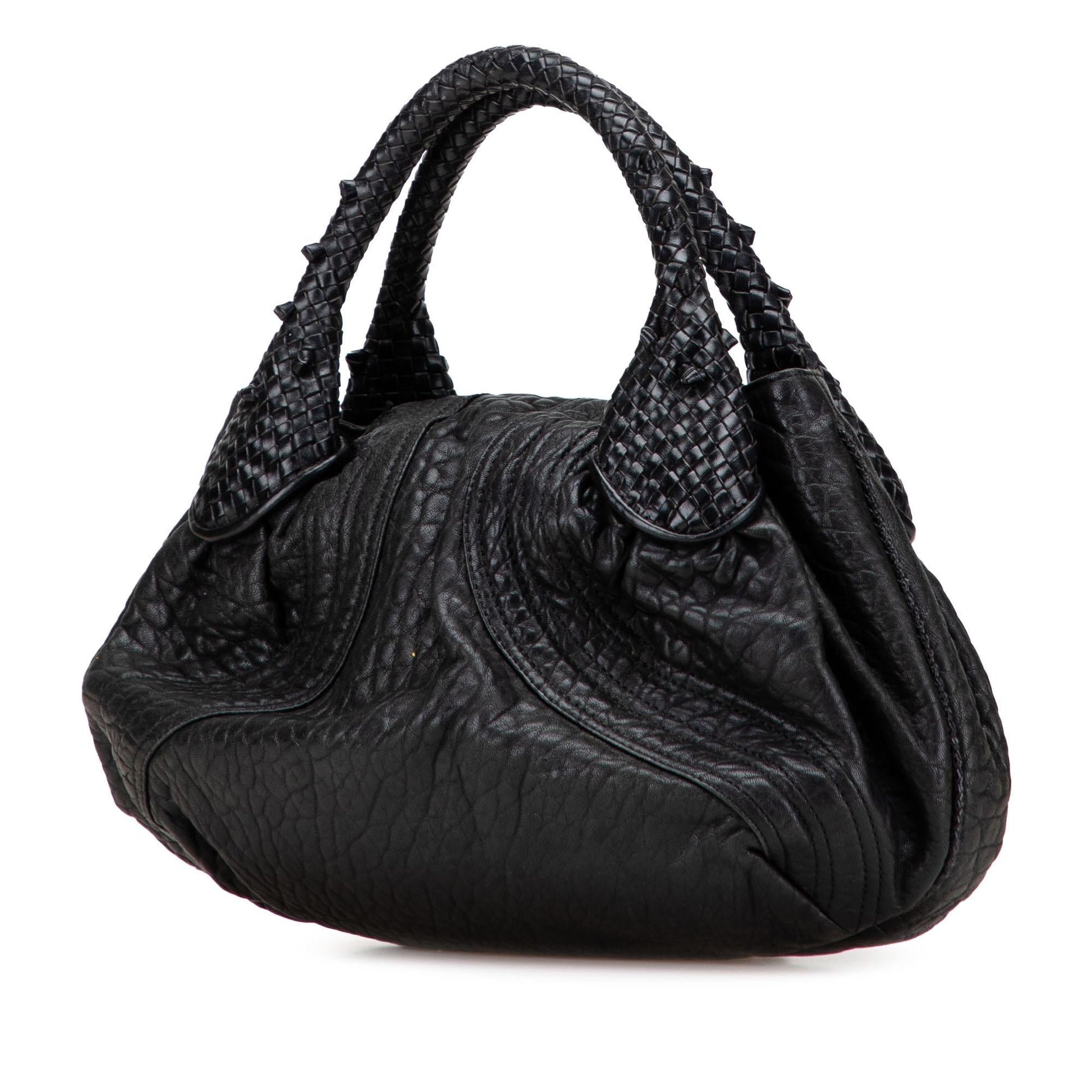 Fendi Handbag - Rovelle Bags