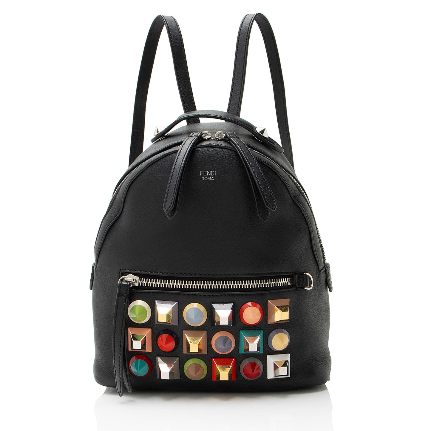 Fendi By The Way Backpack - Rovelle Bags