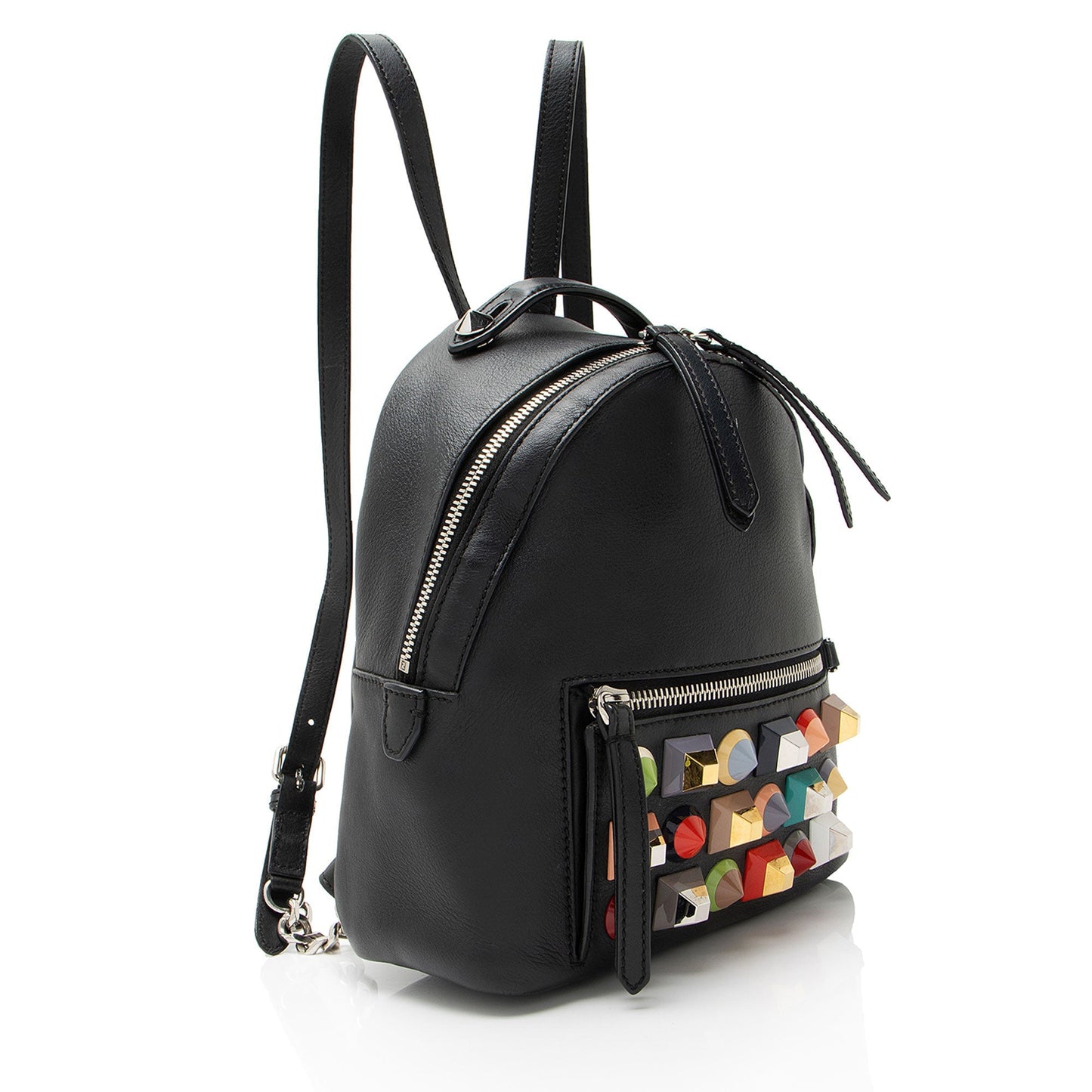 Fendi By The Way Backpack - Rovelle Bags