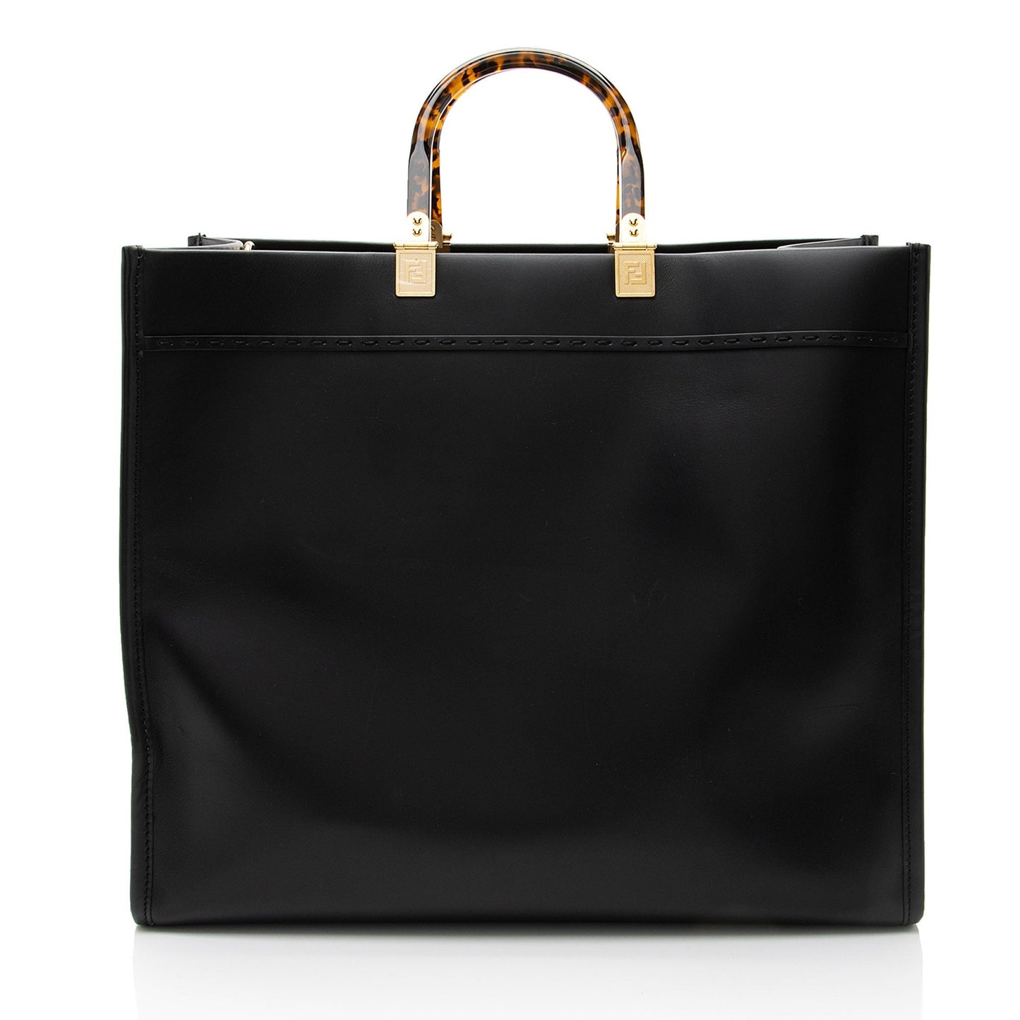 Fendi Sunshine Tote - Rovelle Bags