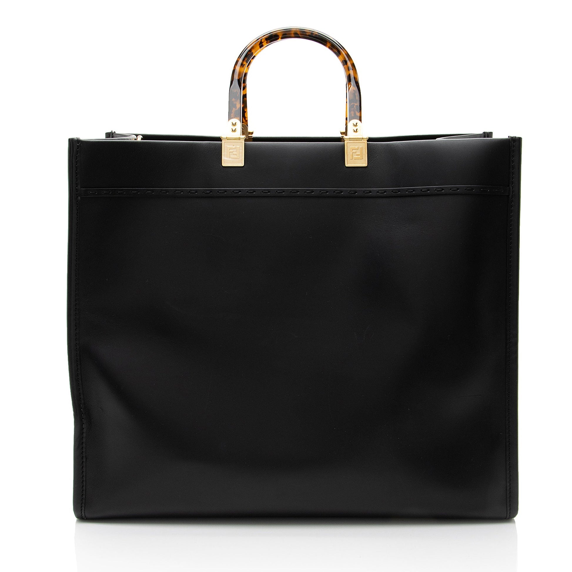 Fendi Sunshine Tote - Rovelle Bags