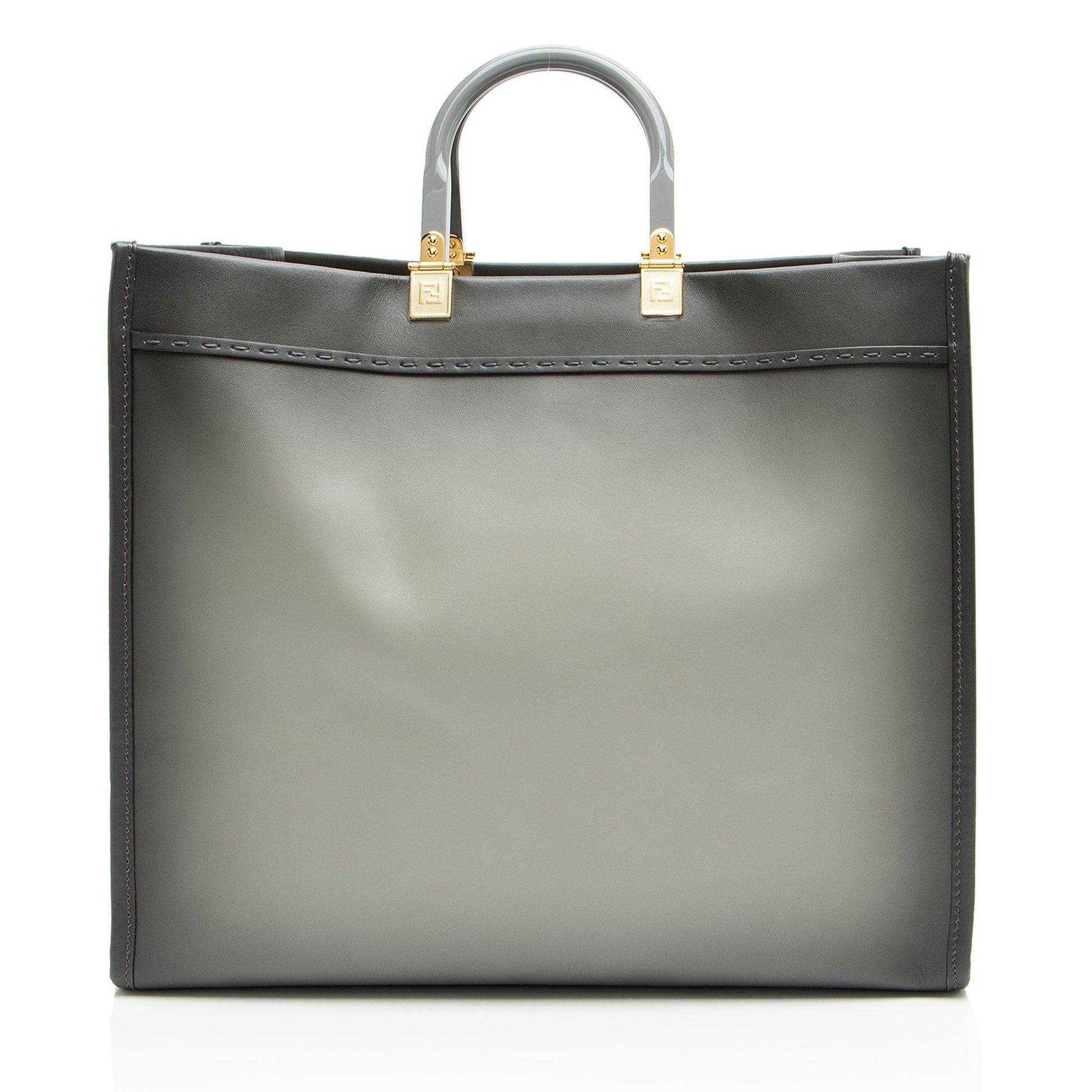 Fendi Sunshine Tote - Rovelle Bags