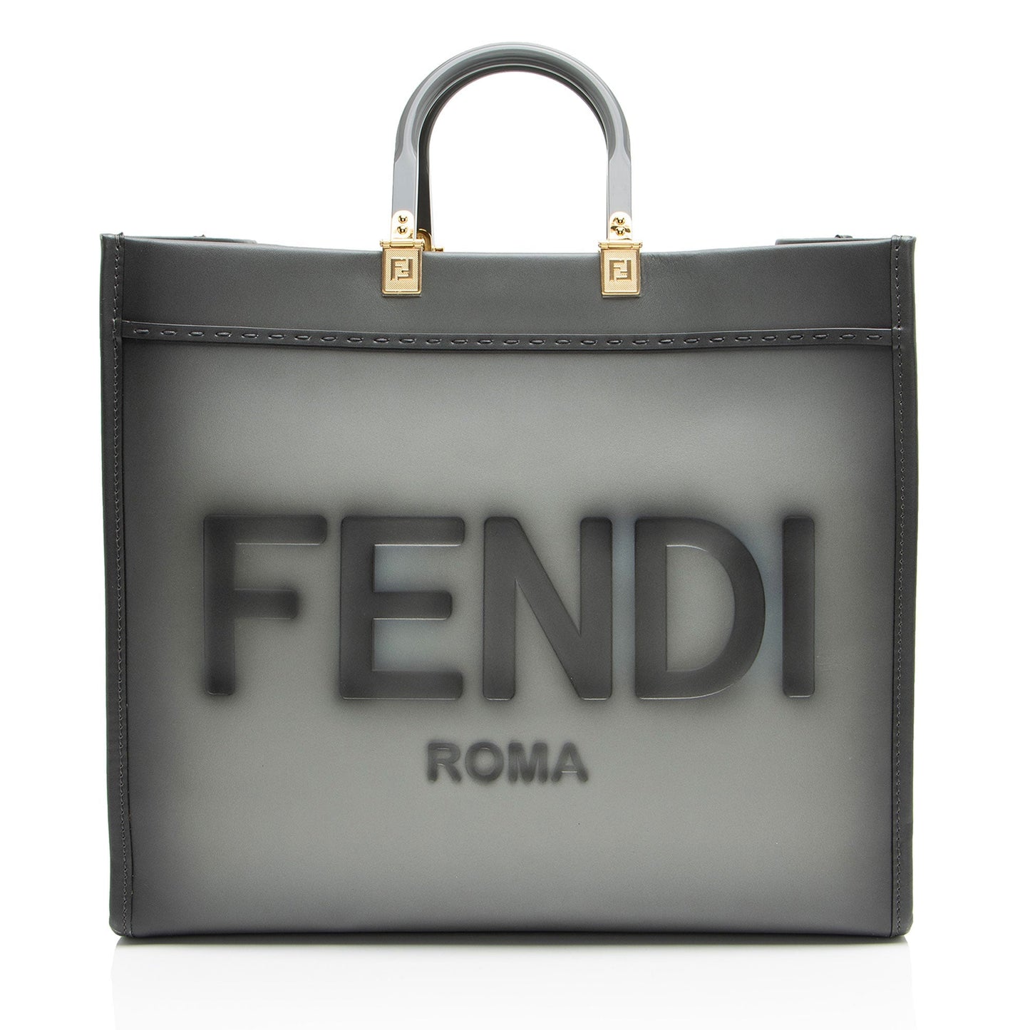 Fendi Sunshine Tote - Rovelle Bags