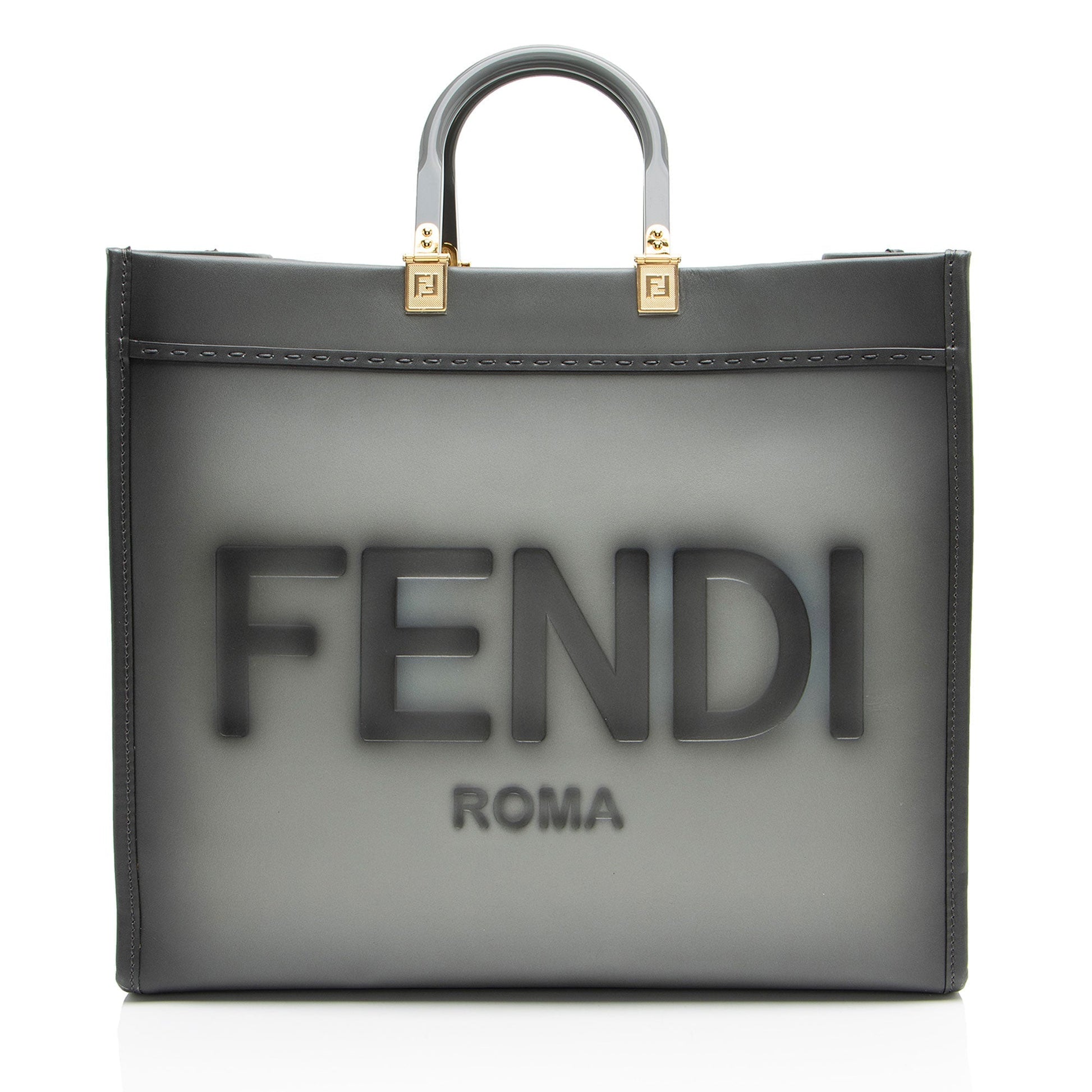 Fendi Sunshine Tote - Rovelle Bags