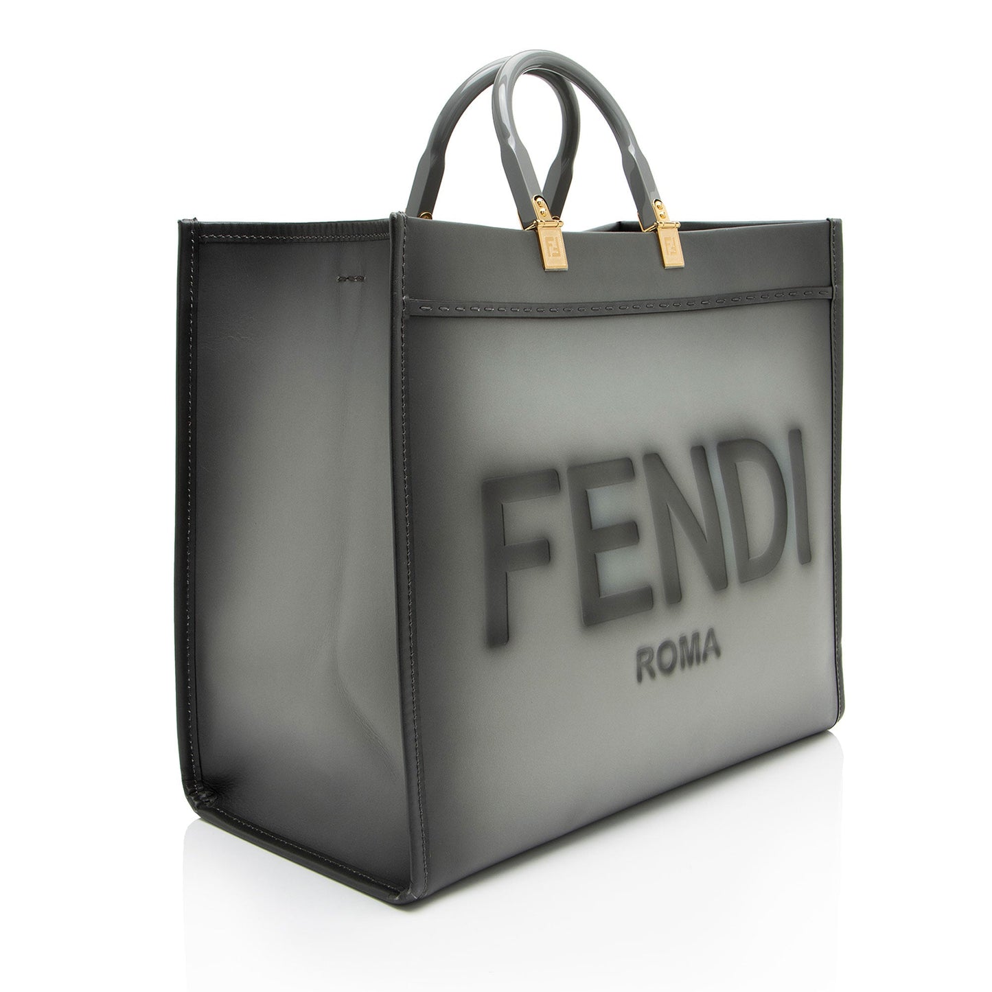 Fendi Sunshine Tote - Rovelle Bags