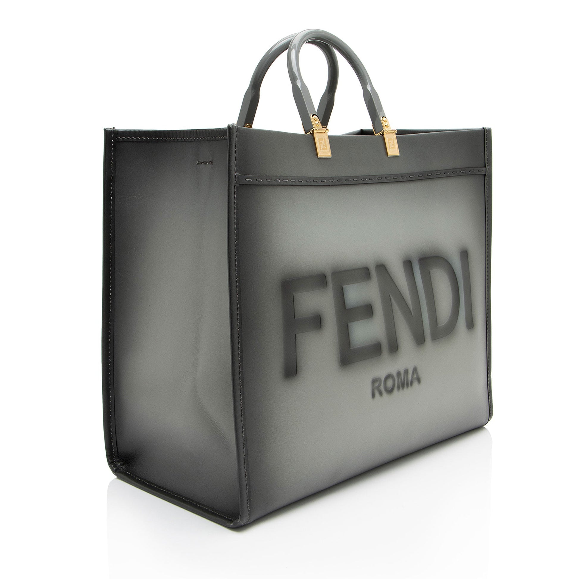 Fendi Sunshine Tote - Rovelle Bags