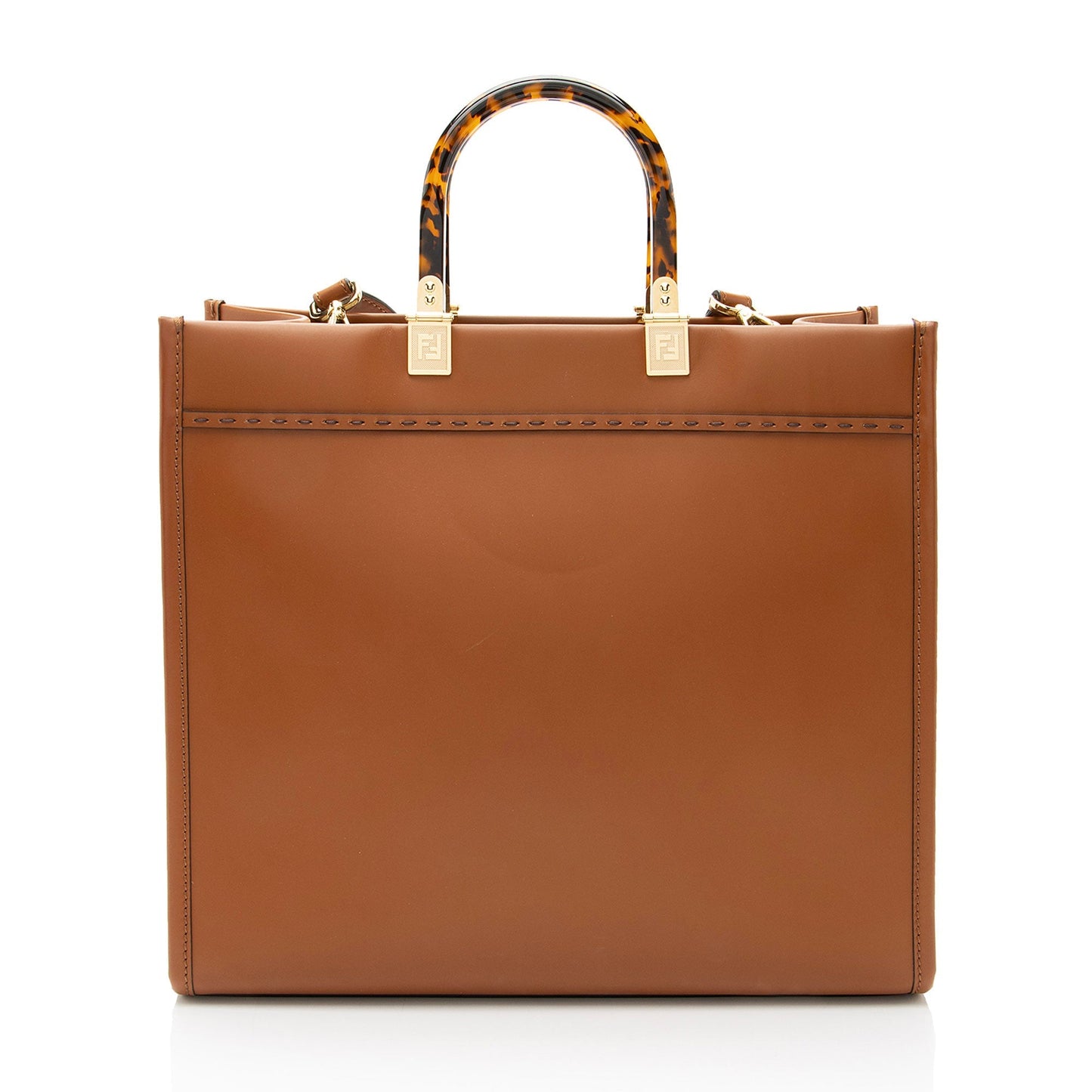 Fendi Sunshine Tote - Rovelle Bags