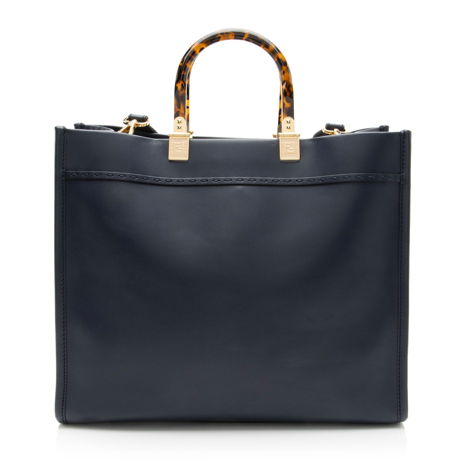 Fendi Sunshine Tote - Rovelle Bags