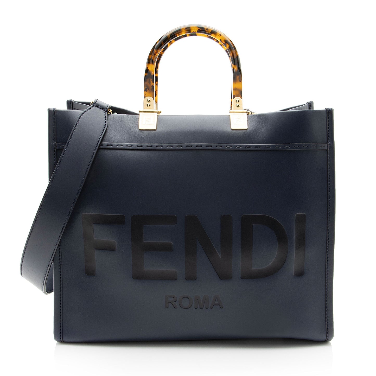 Fendi Sunshine Tote - Rovelle Bags