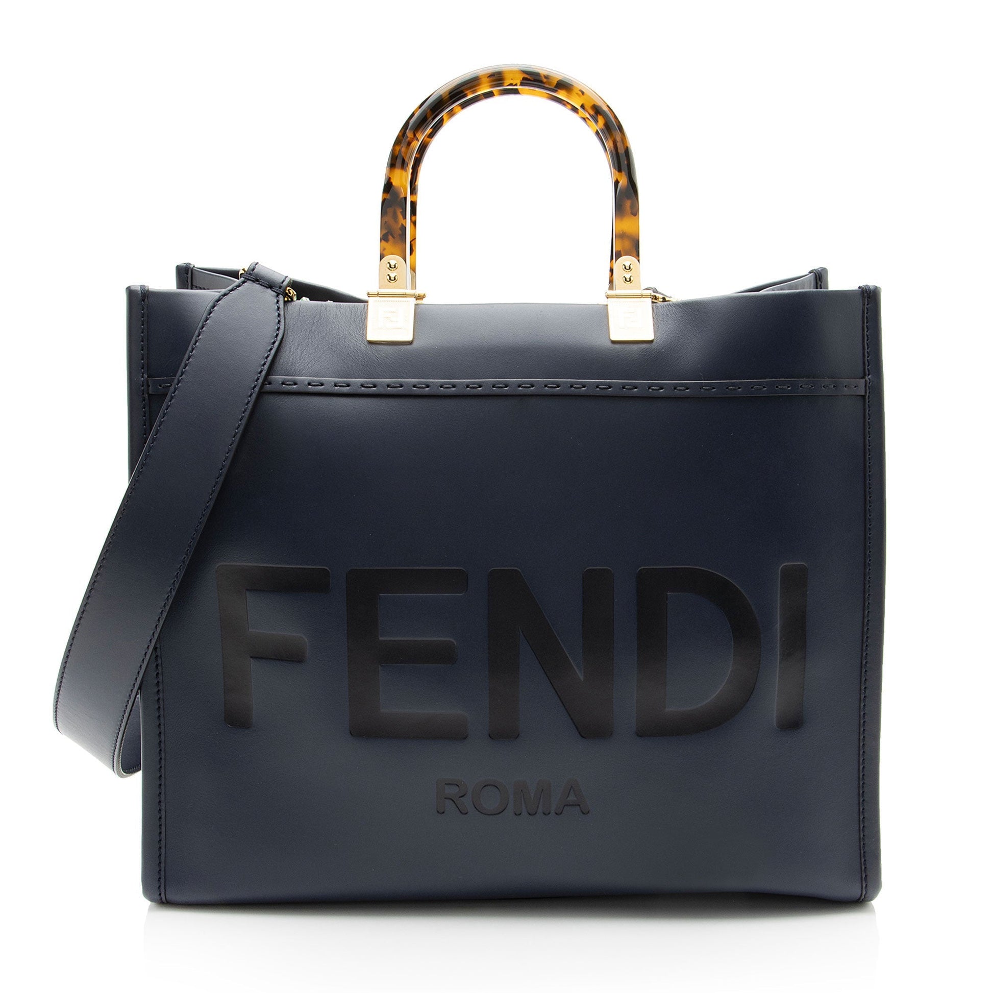 Fendi Sunshine Tote - Rovelle Bags