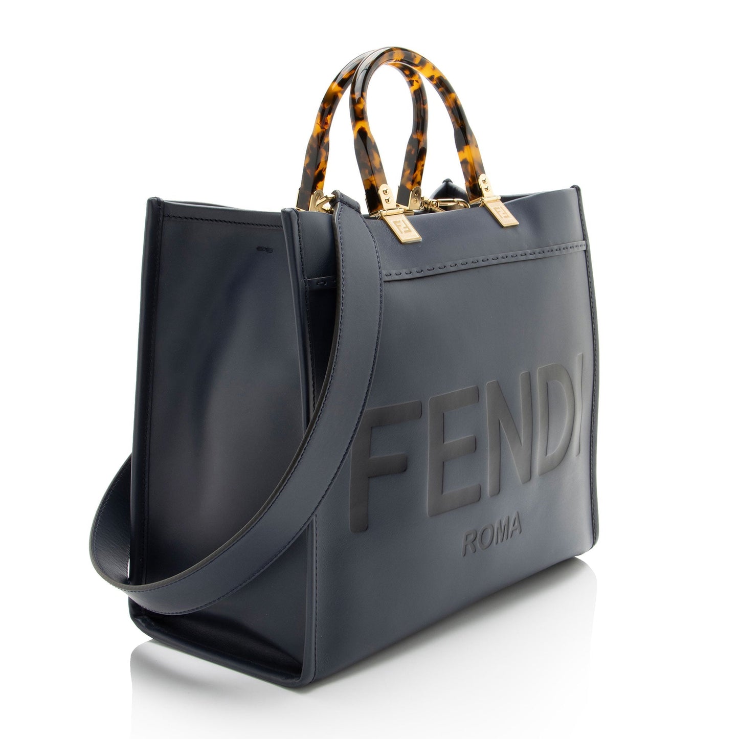 Fendi Sunshine Tote - Rovelle Bags