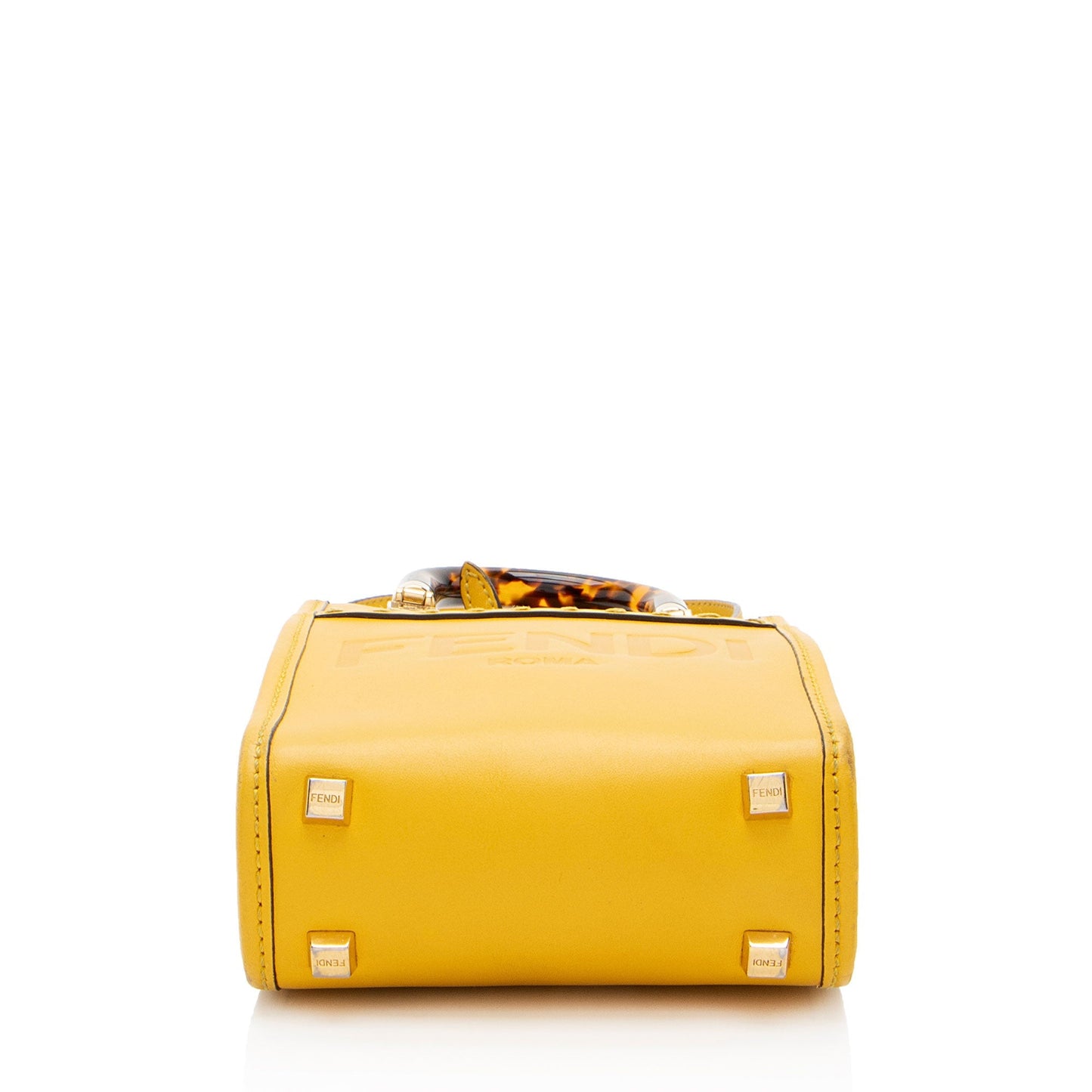 Fendi Sunshine Tote - Rovelle Bags