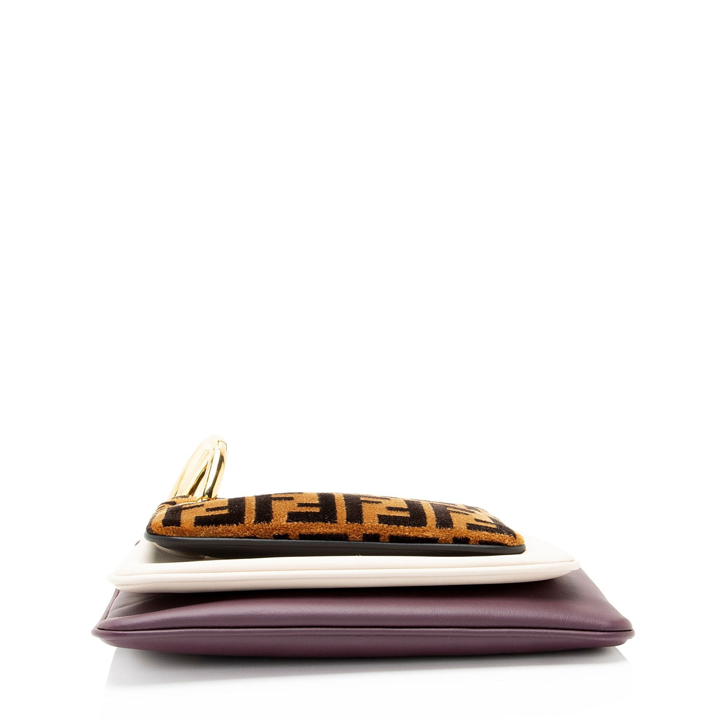 Fendi Clutch - Rovelle Bags