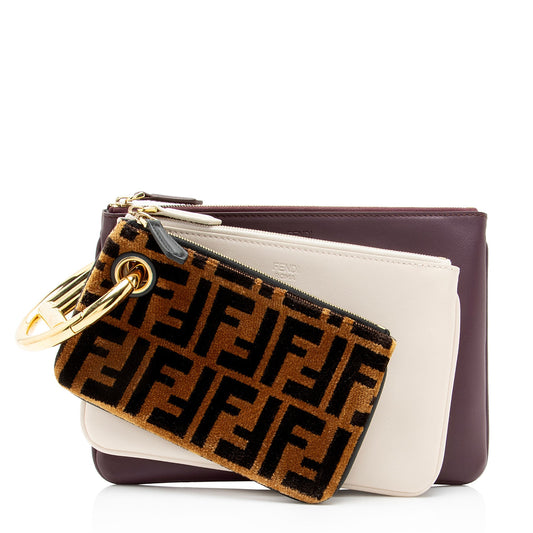 Fendi Clutch - Rovelle Bags