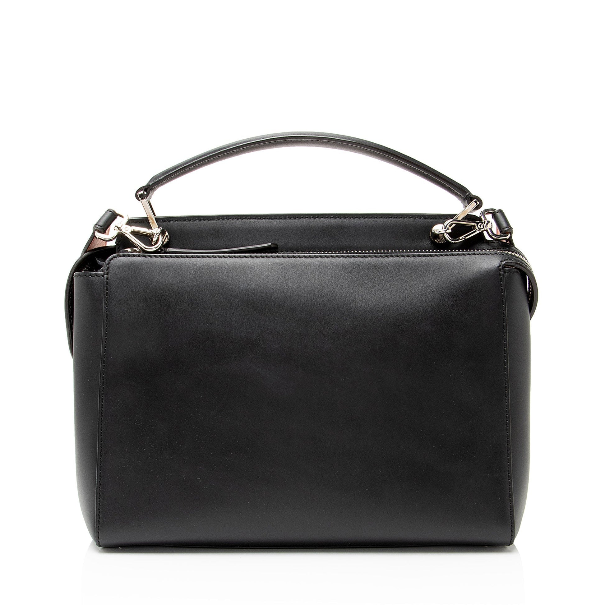Fendi Dotcom Handbag - Rovelle Bags