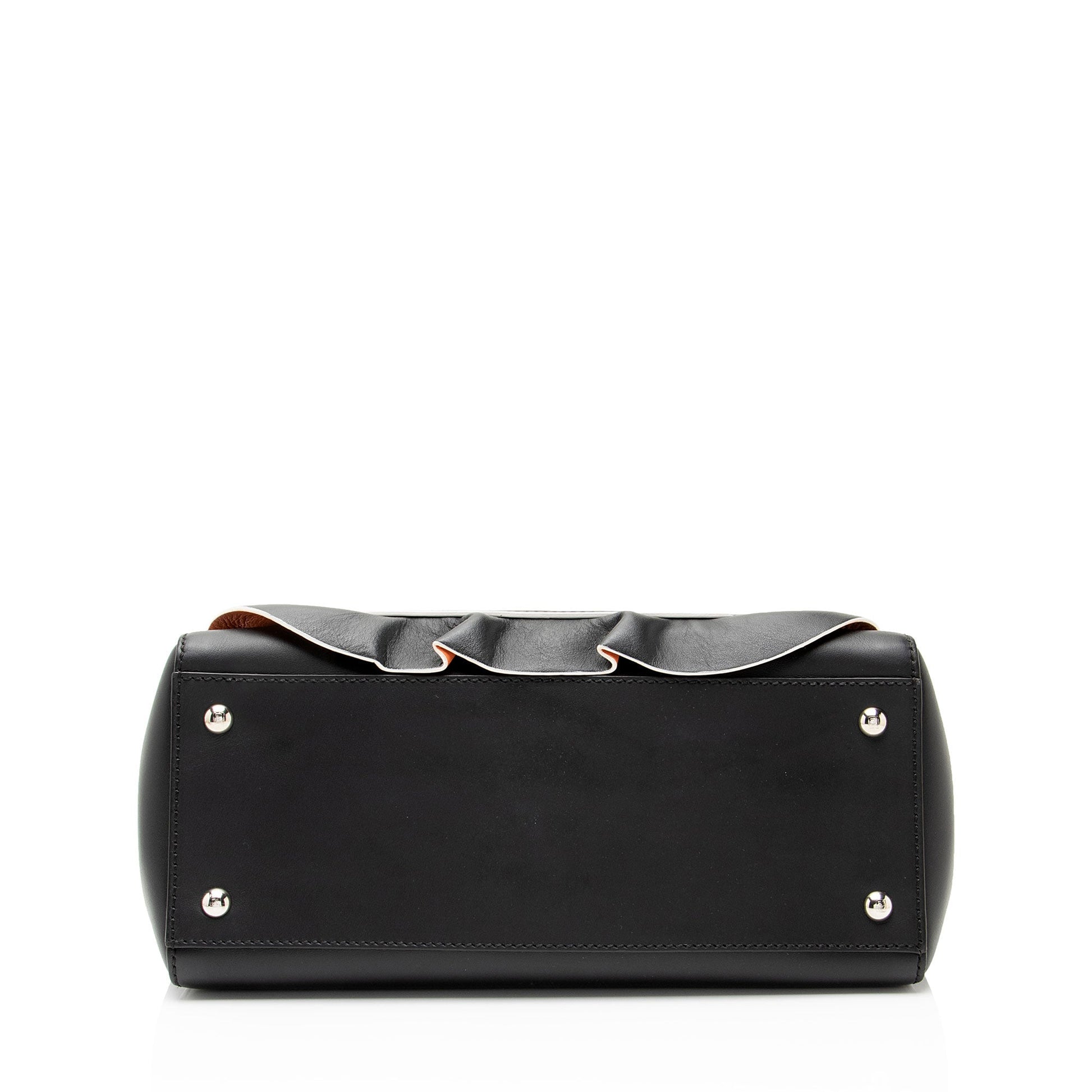 Fendi Dotcom Handbag - Rovelle Bags