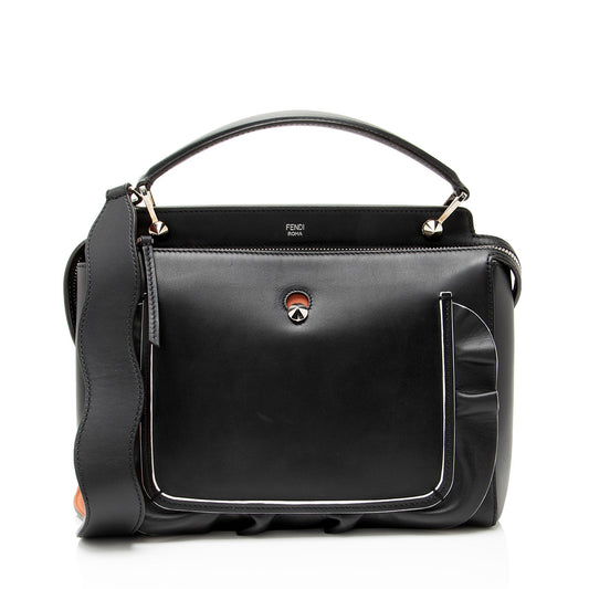 Fendi Dotcom Handbag - Rovelle Bags