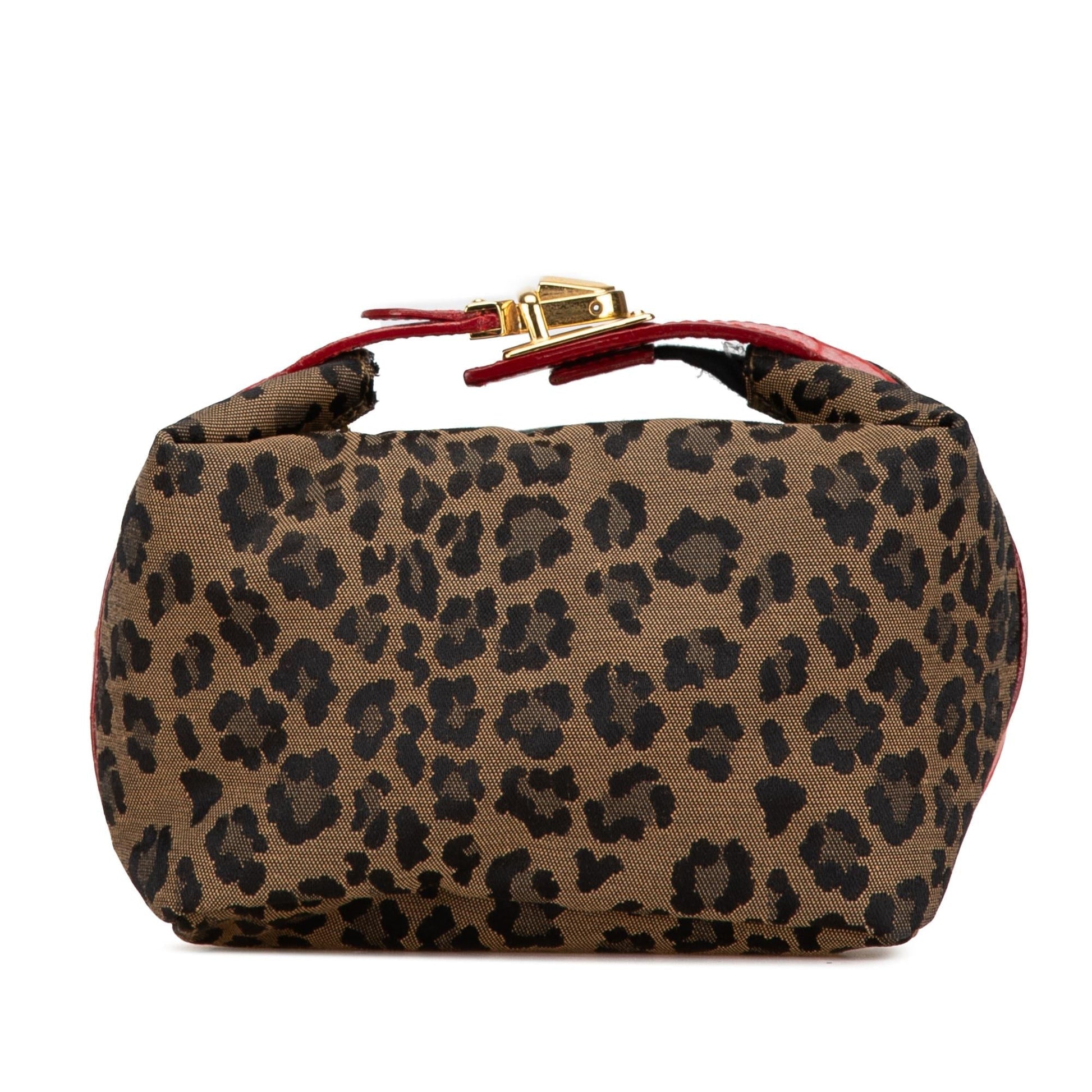 Fendi Handbag - Rovelle Bags