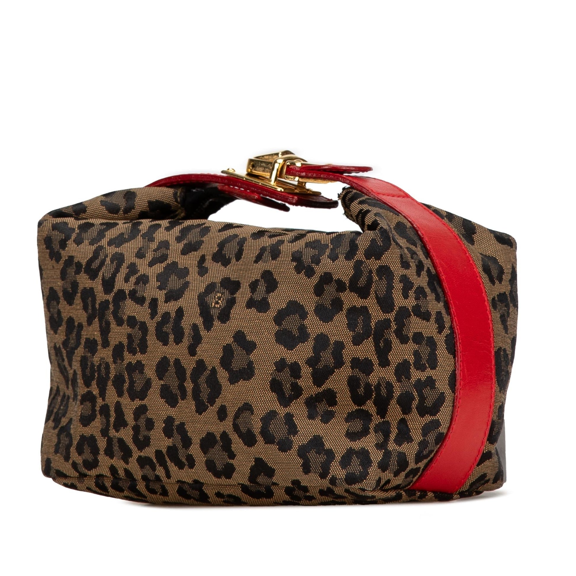 Fendi Handbag - Rovelle Bags