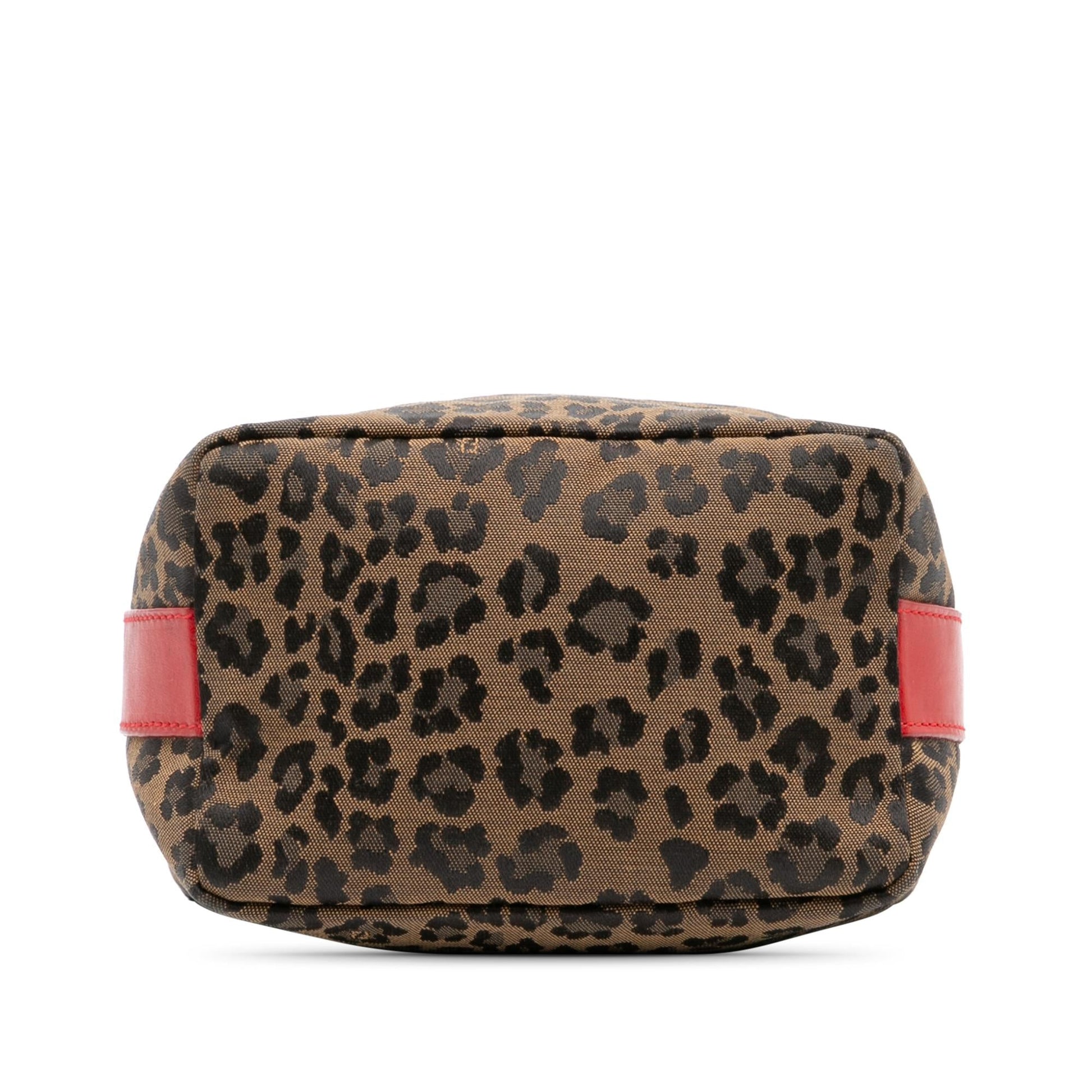 Fendi Handbag - Rovelle Bags