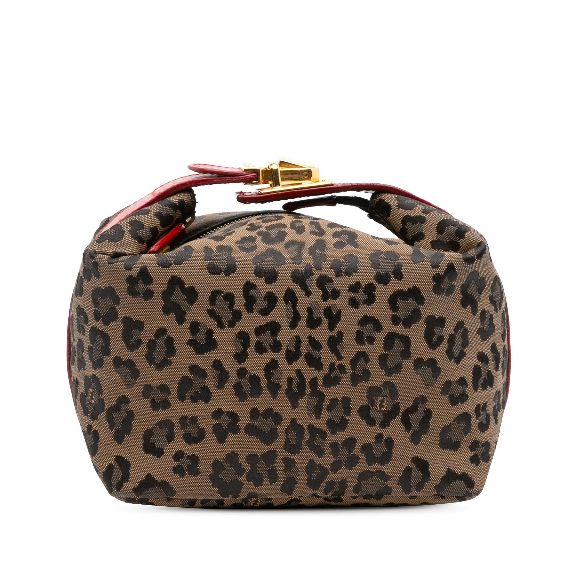 Fendi Handbag - Rovelle Bags