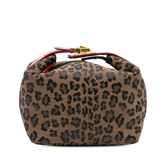 Fendi Handbag - Rovelle Bags