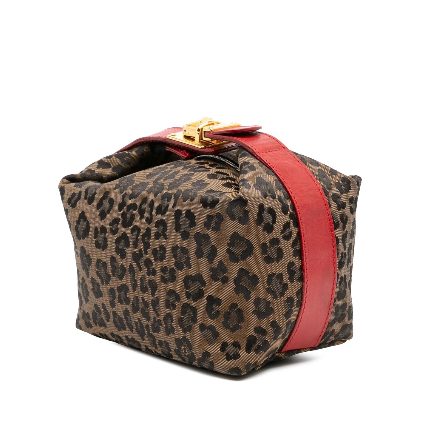 Fendi Handbag - Rovelle Bags