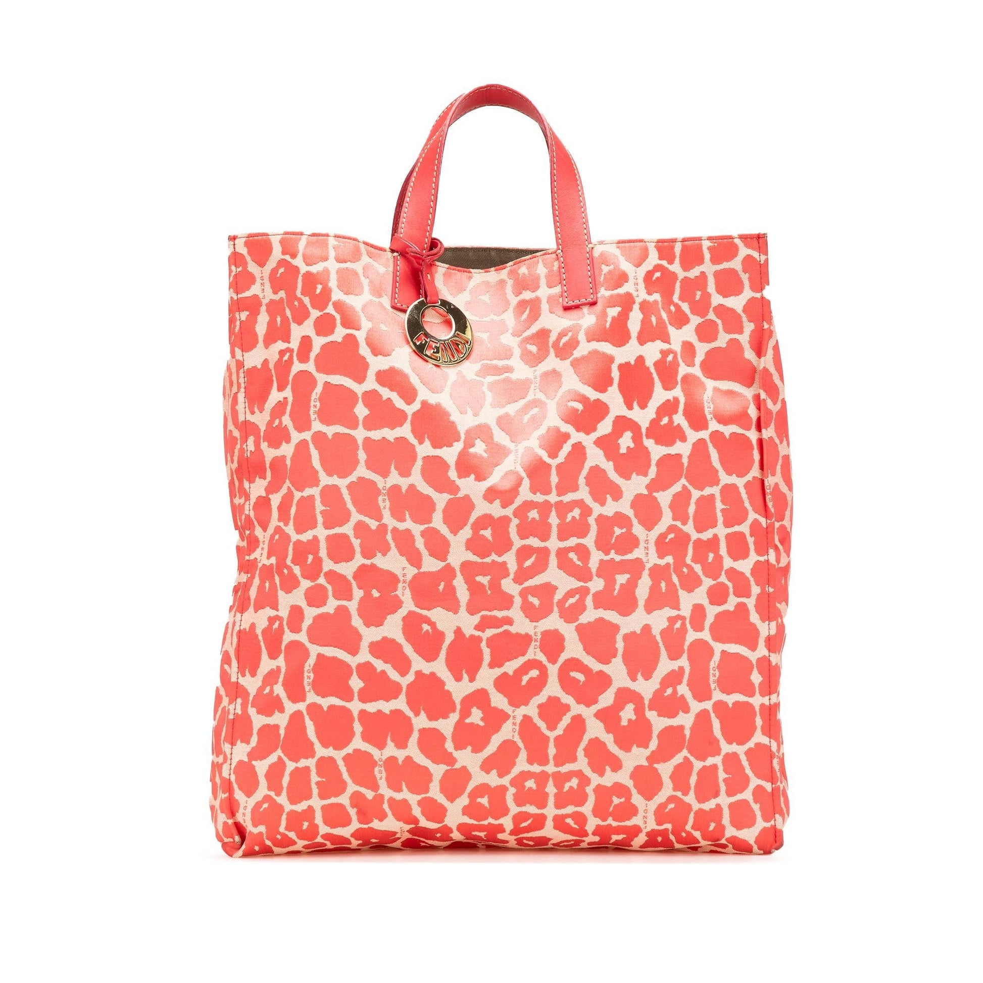 Fendi Tote Tote - Rovelle Bags