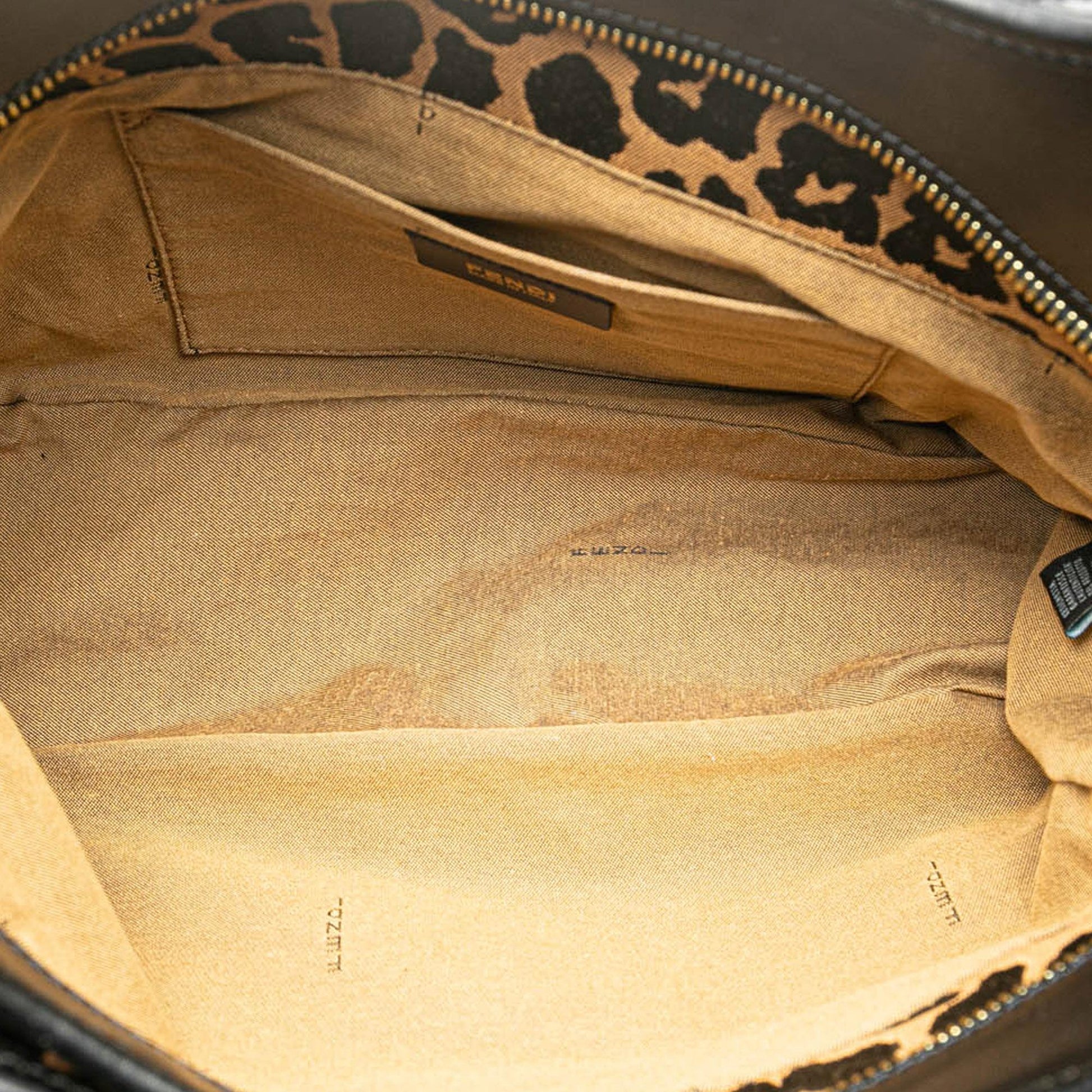 Fendi Baguette Shoulder Bag - Rovelle Bags