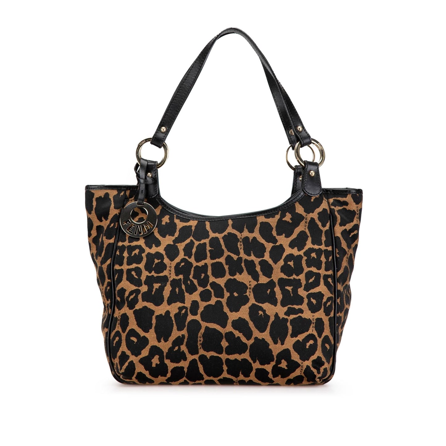 Fendi Baguette Shoulder Bag - Rovelle Bags